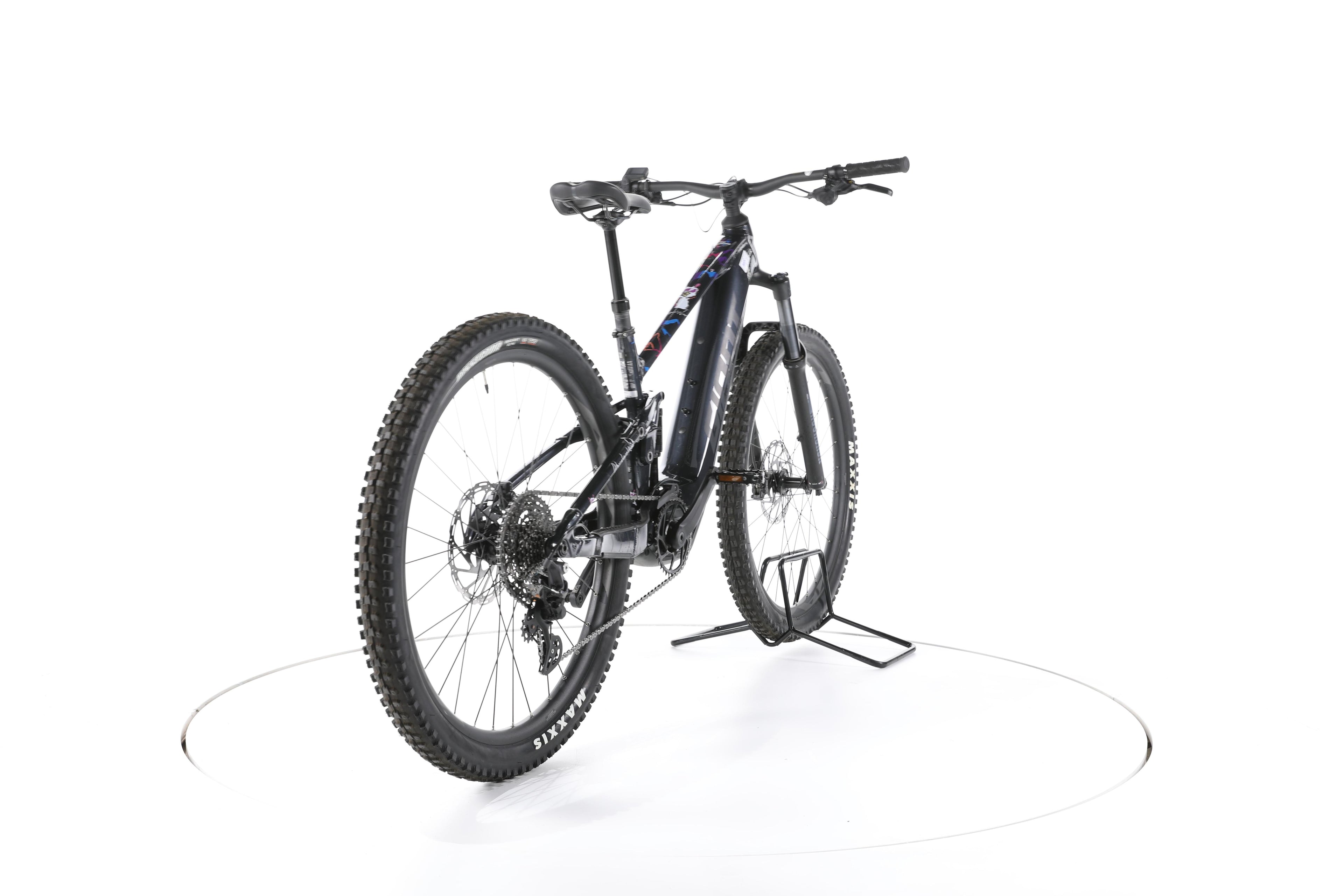 Giant Stance E+ 1 Fully E-Bike 2023 - Image 11