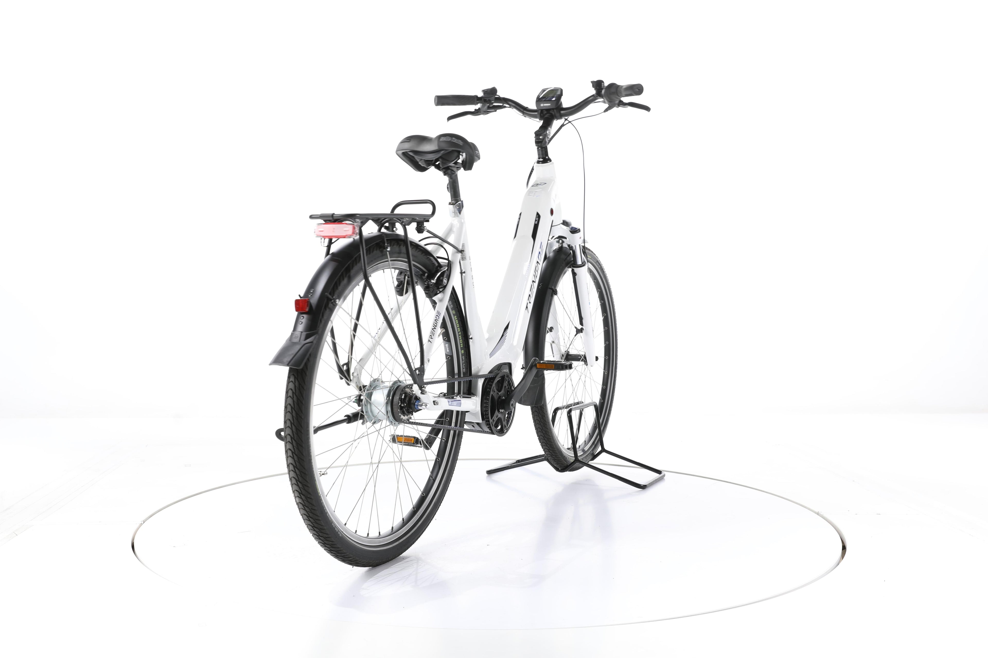 TRENGA DE SLE 8.0 i Gates City E-Bike Tiefeinsteiger - Image 11