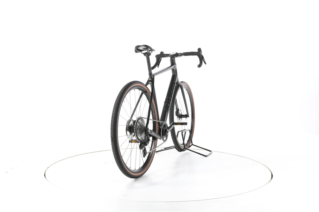 Orbea Terra M21e Team 1x Gravelbike Carbon - Image 11