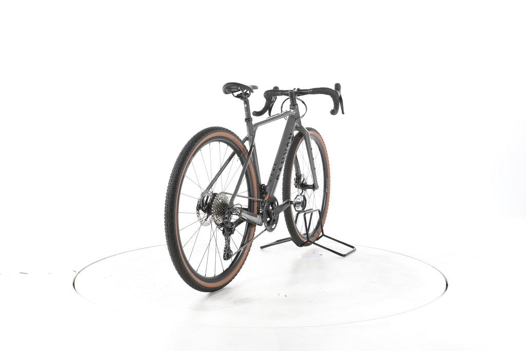 Canyon Grizl 7 Gravelbike Carbon - Image 11