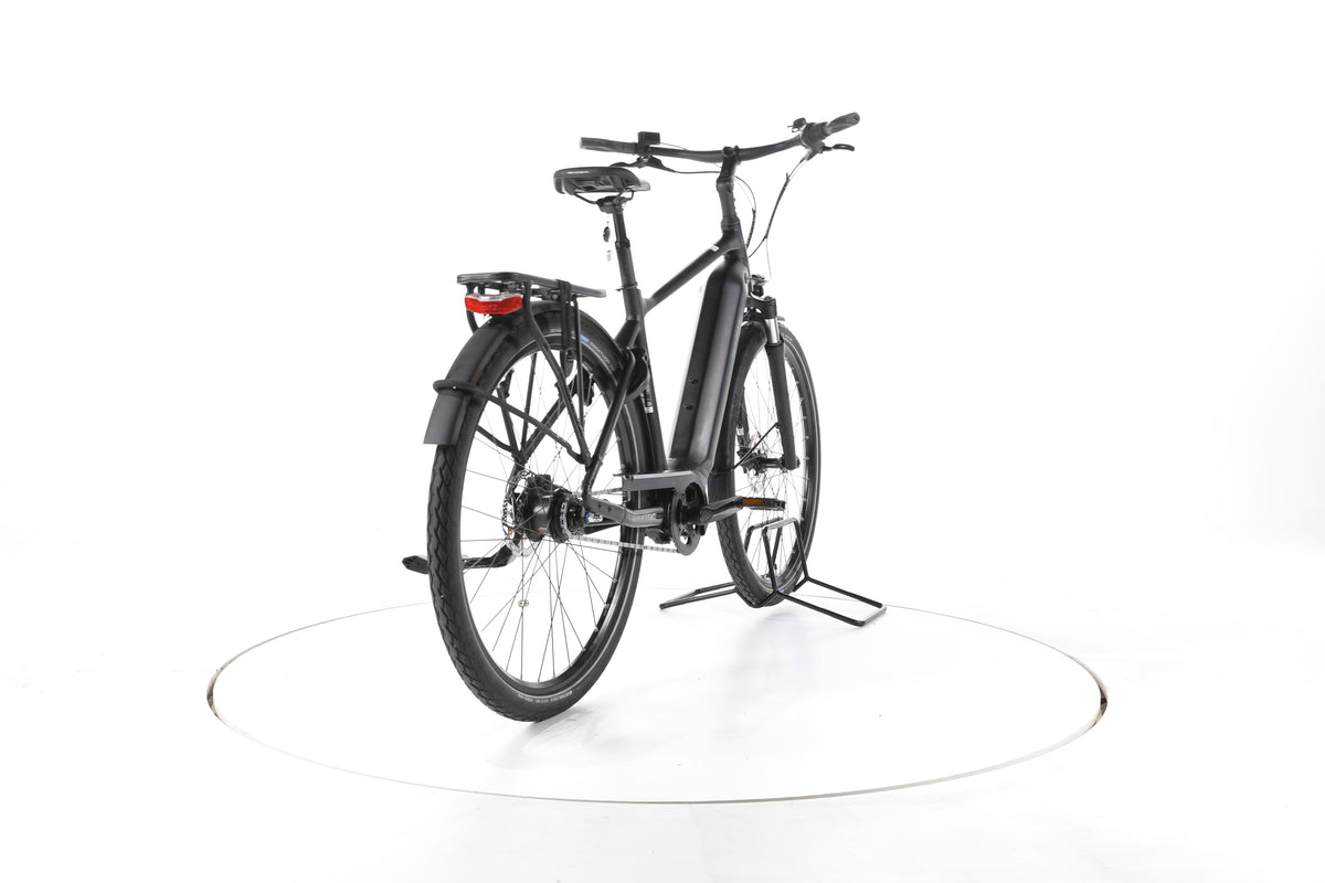 Giant DailyTour E+2 City E-Bike - Image 11