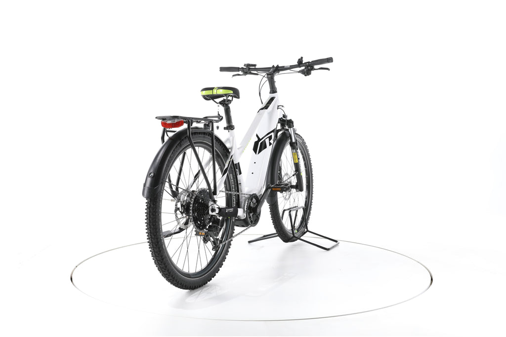 R Raymon CrossRay E 5.0 Trekking E-Bike - Image 11