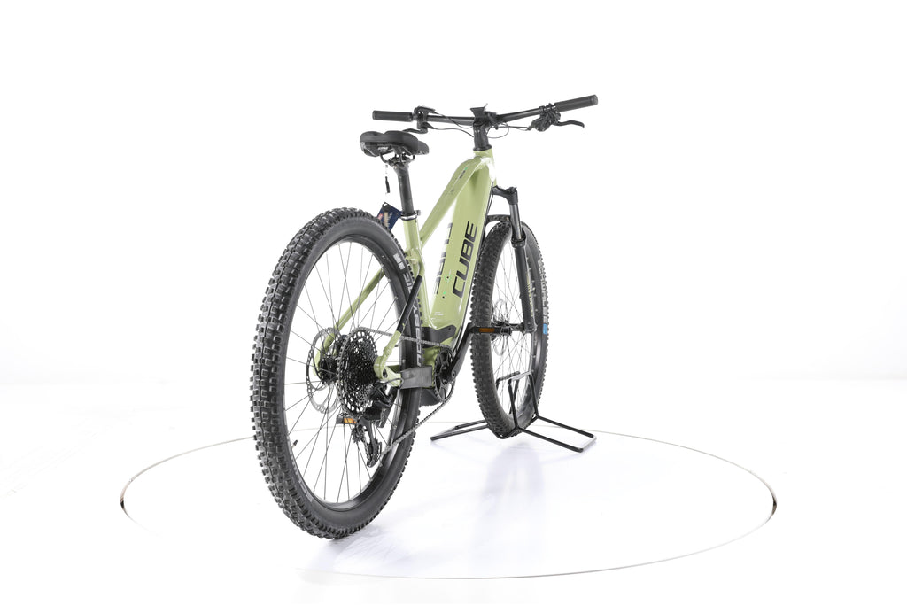 Cube Reaction Hybrid EXC E-Bike - Image 11