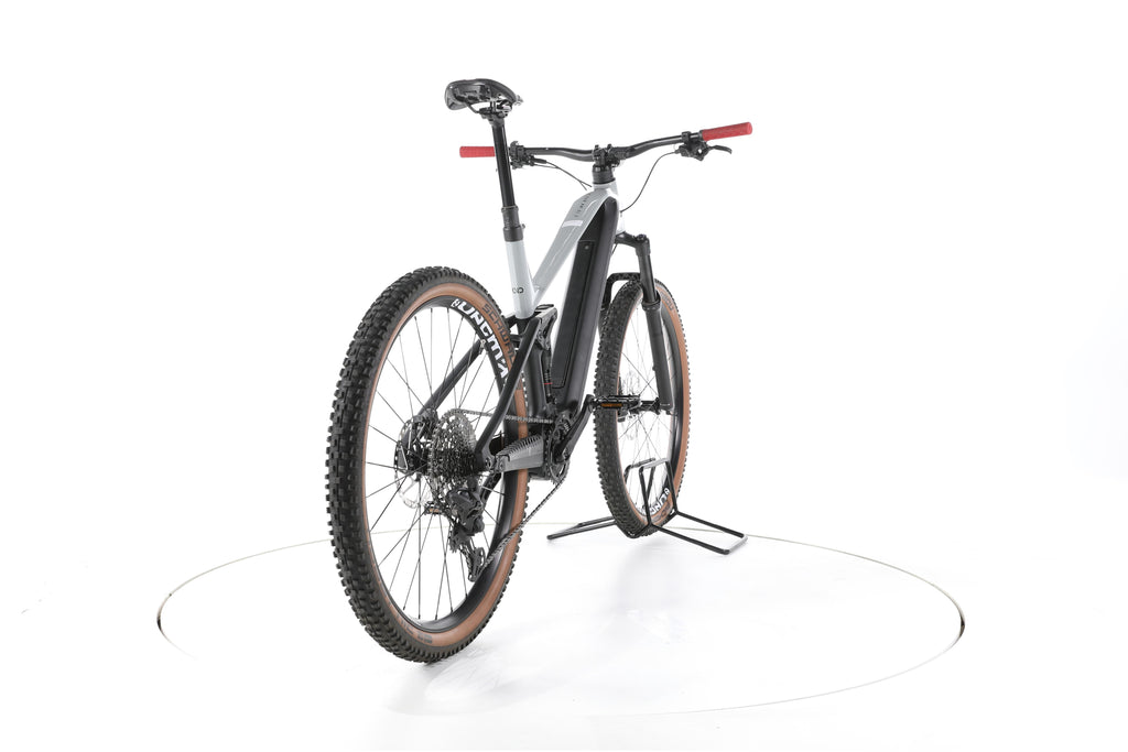 Bulls Sonic EVO AM SL 2 Fully E-Bike Carbon 2024 - Image 11