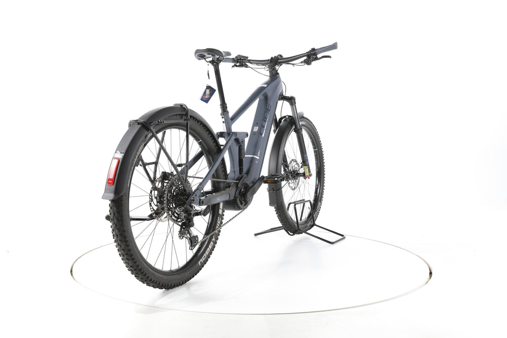 Cube Stereo Hybrid ONE44 Pro Allroad SUV E-Bike 2025 - Image 11