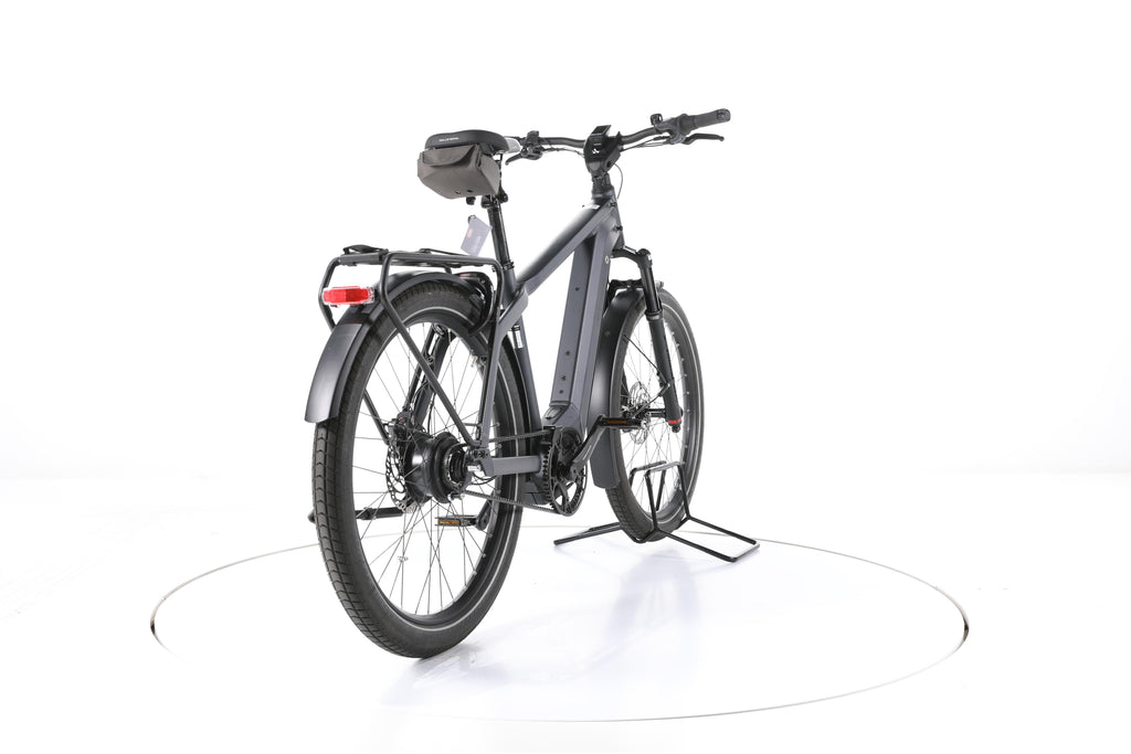 Riese & Müller Charger3 GT vario City E-Bike - Image 11