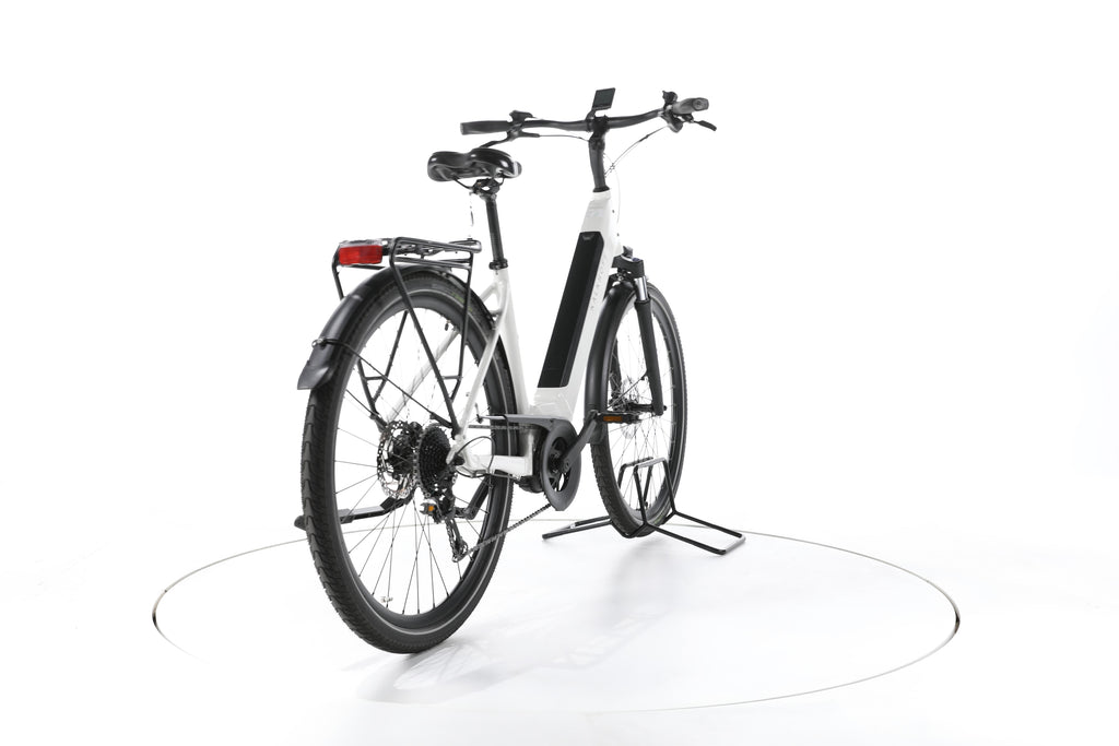 Kalkhoff Endeavour 3.B Move Trekking E-Bike Tiefeinsteiger 2023 - Image 11