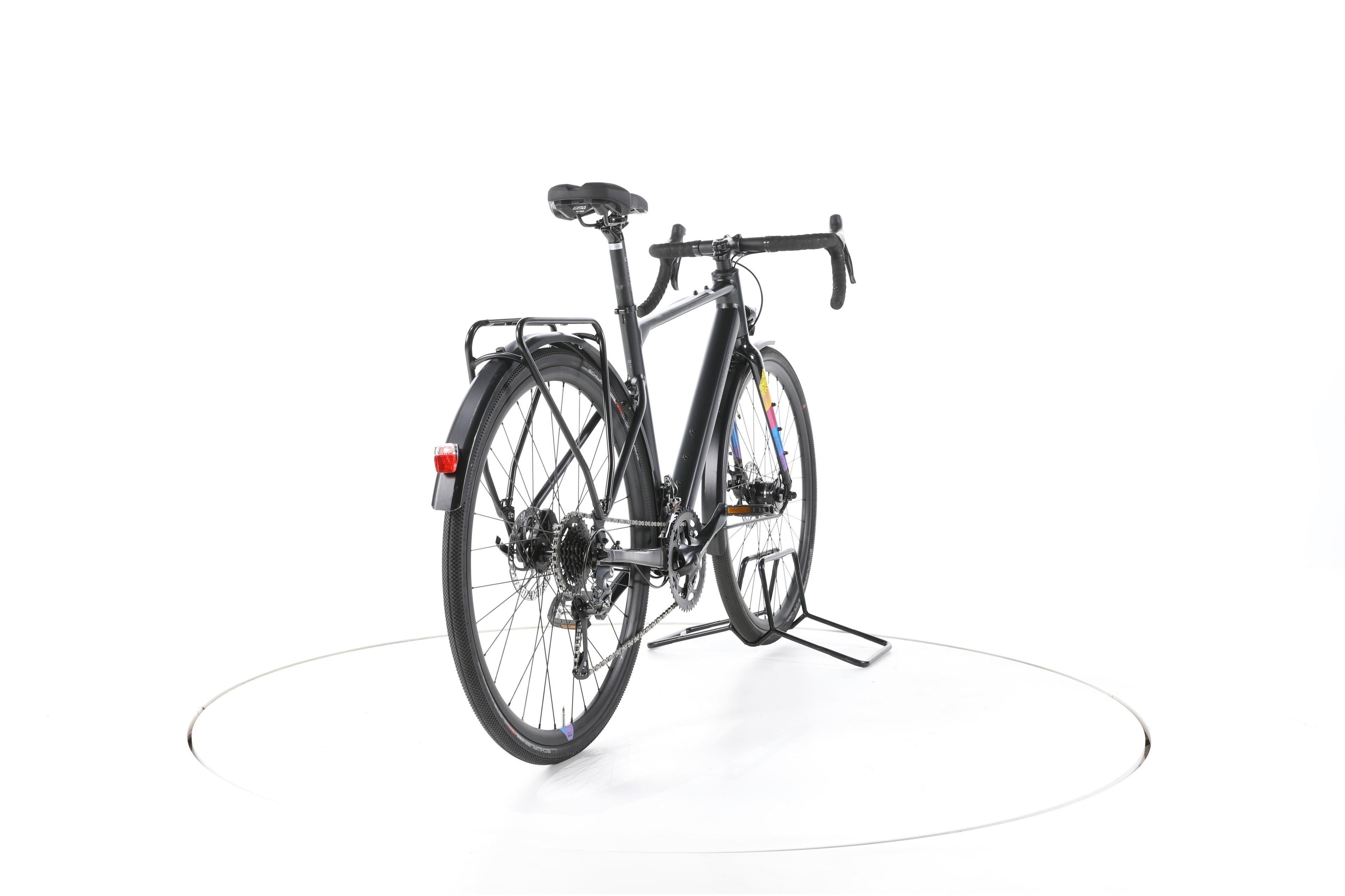 Bergamont Grandurance RD 3 - Image 11