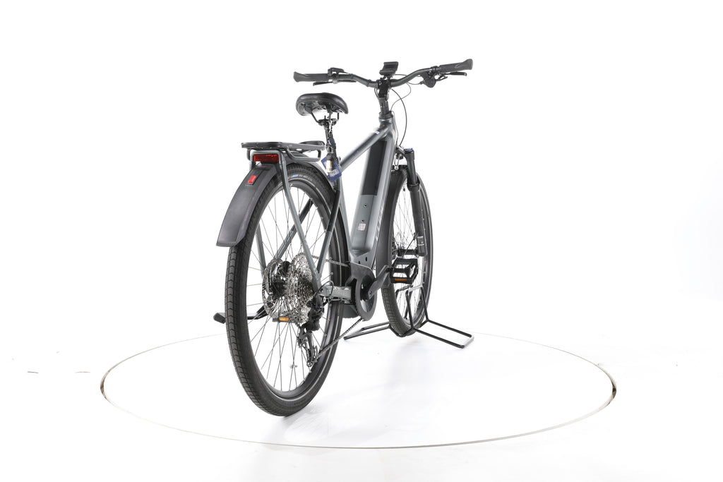 Cube Kathmandu Hybrid Pro Trekking E-Bike - Image 11