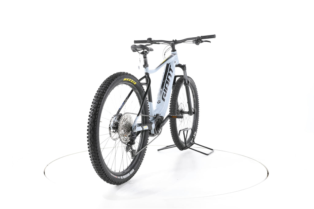 Giant Fathom E+ 1 Pro E-Bike - Image 11