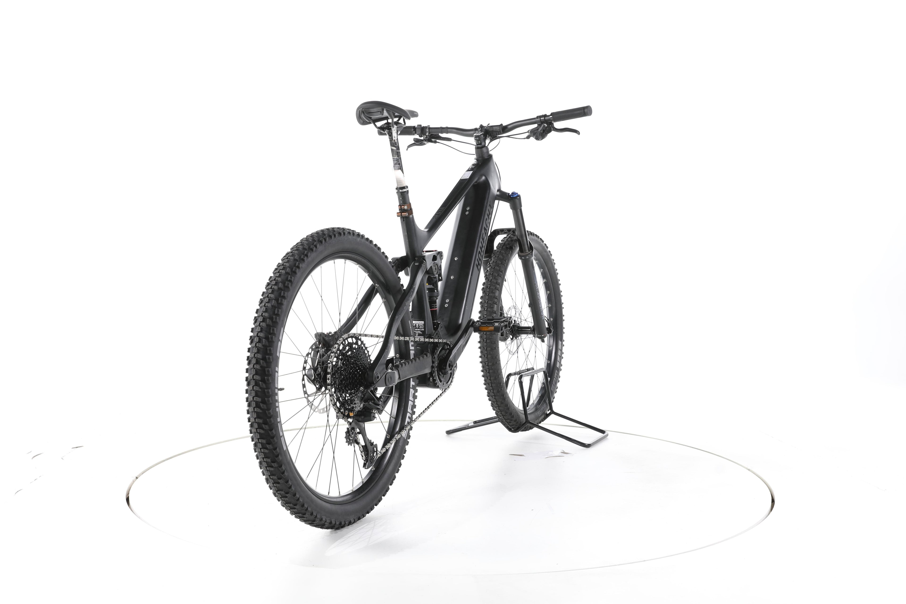 HoheAcht Besta Roko Fully E-Bike 2023 - Image 11