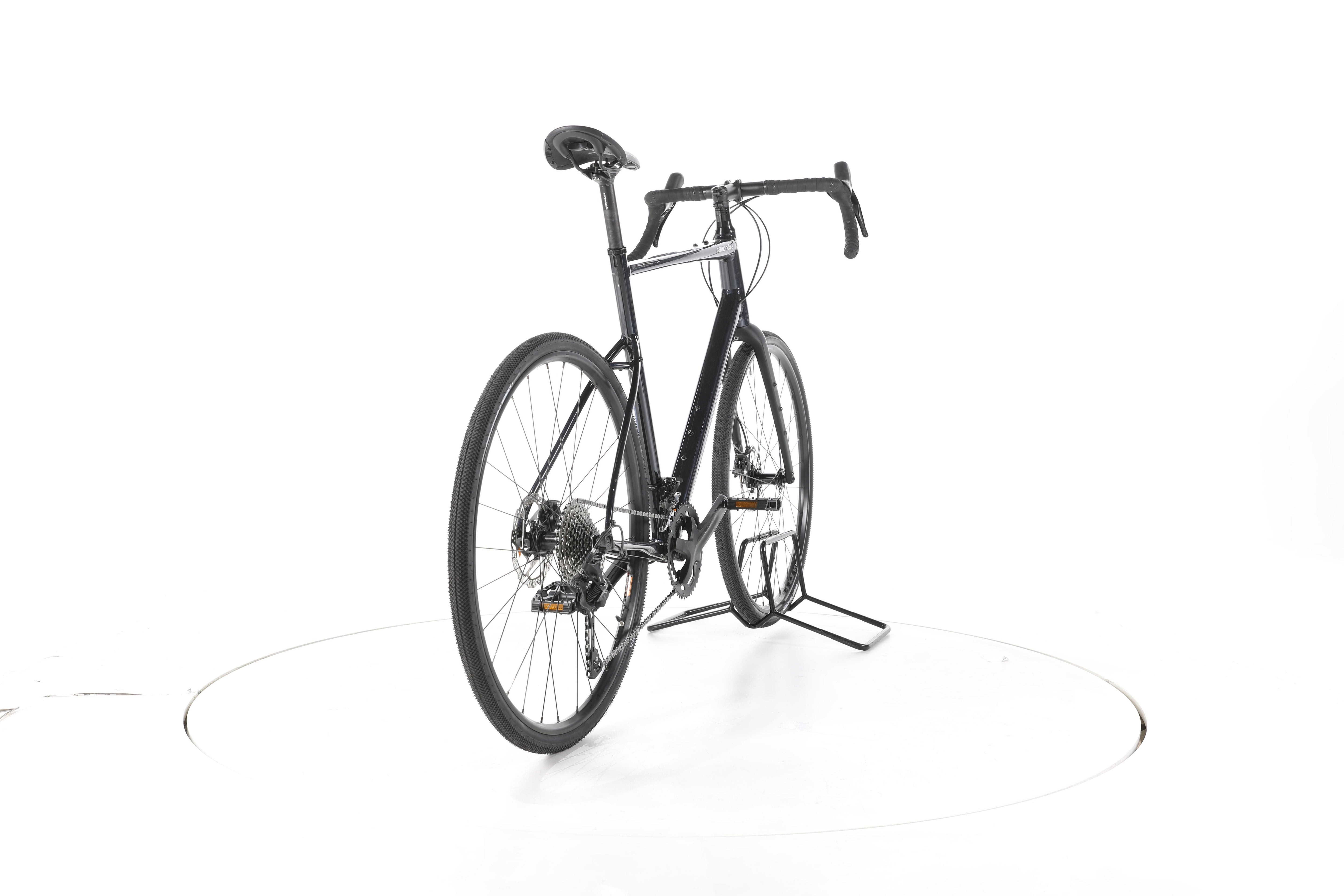 Cannondale 700 U Topstone Gravelbike - Image 11