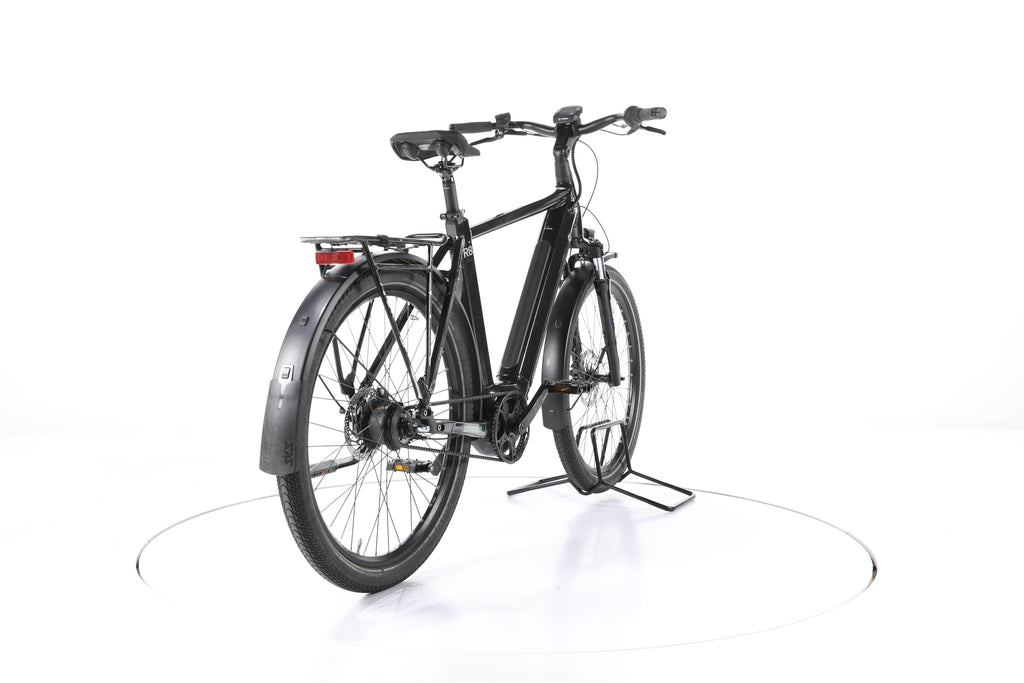 Winora Sinus R8F City E-Bike - Image 11