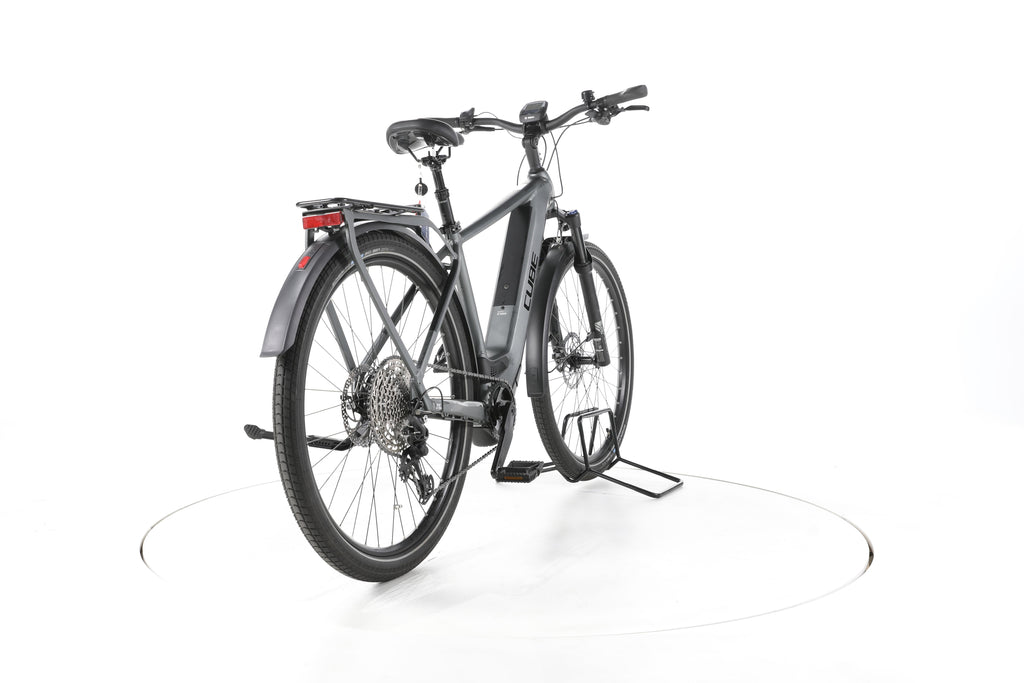 Cube Kathmandu Hybrid Pro Trekking E-Bike - Image 11