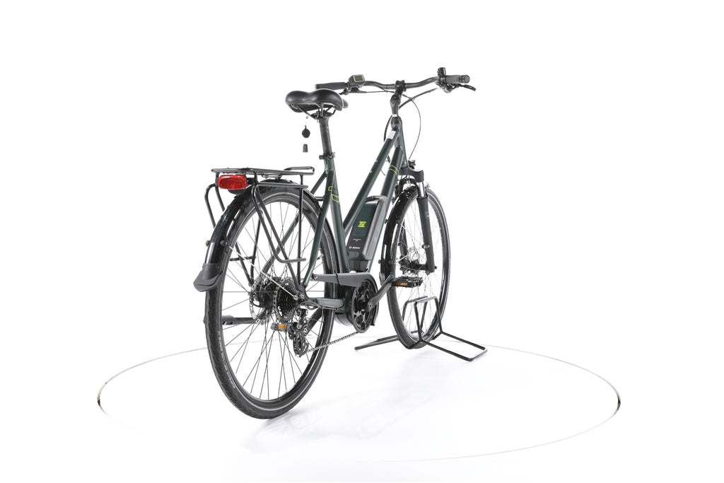 Triumph E-Bird Plus Trekking E-Bike - Image 11