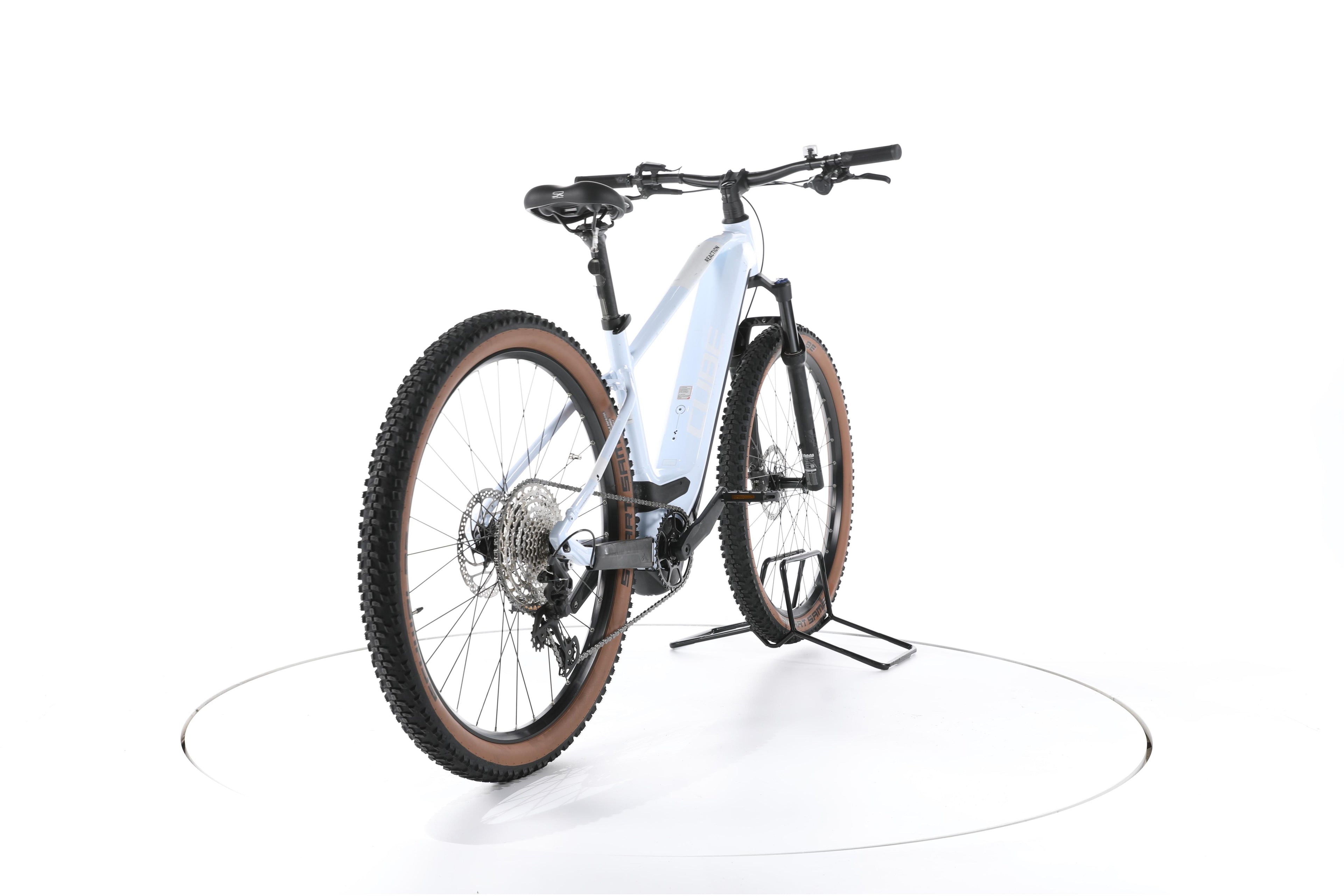 Cube Reaction Hybrid Pro E-Bike 2023 - Image 11