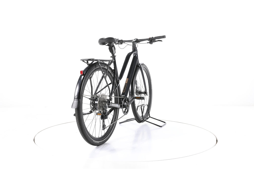 Orbea Vibe H30 EQ Trekking E-Bike - Image 11