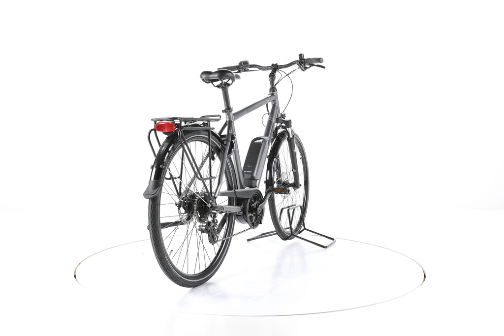 Triumph E-Bird Ultra 8K Trekking E-Bike - Image 11