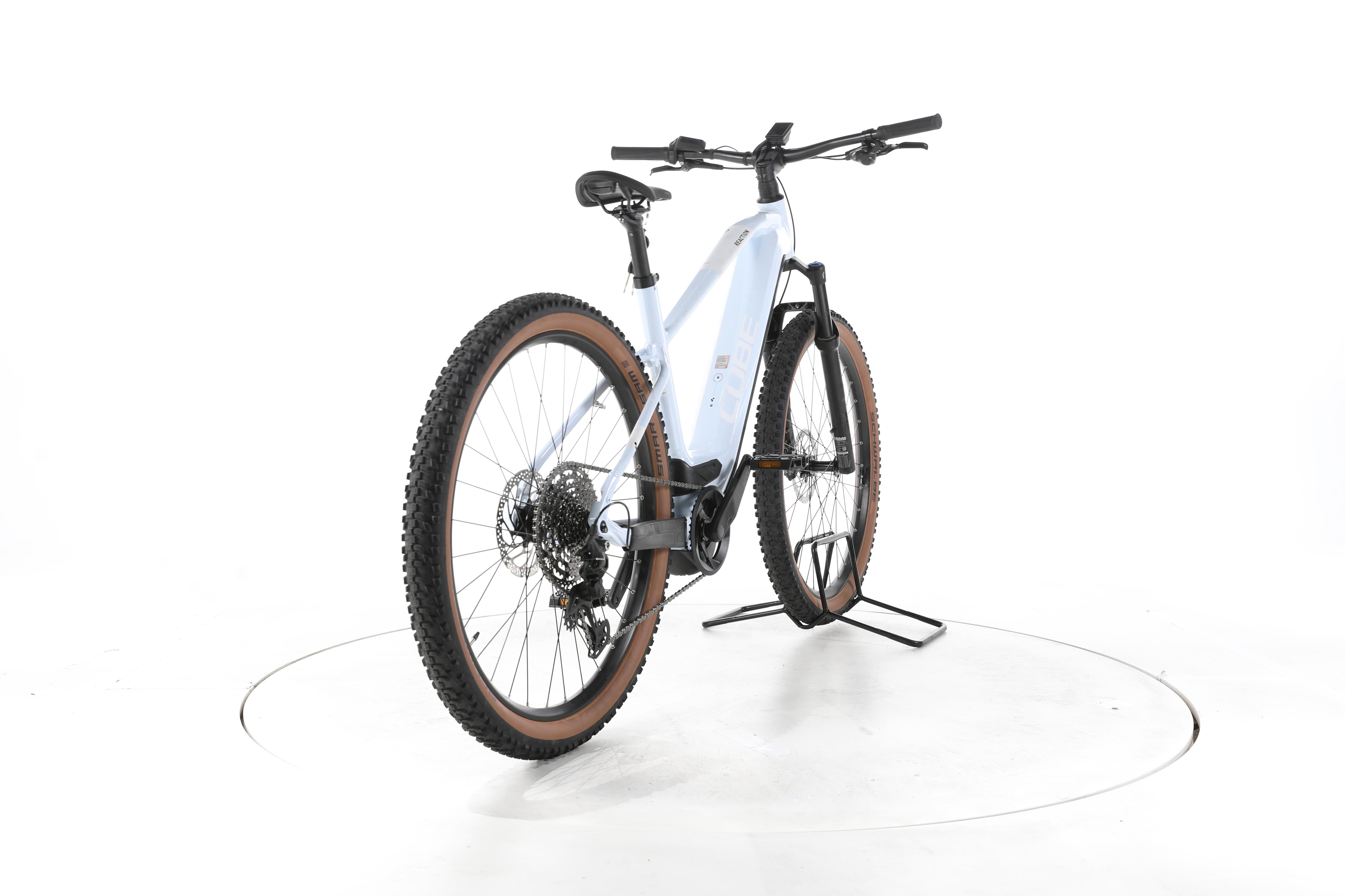 Cube Reaction Hybrid PRO E-Bike 2024 - Image 11