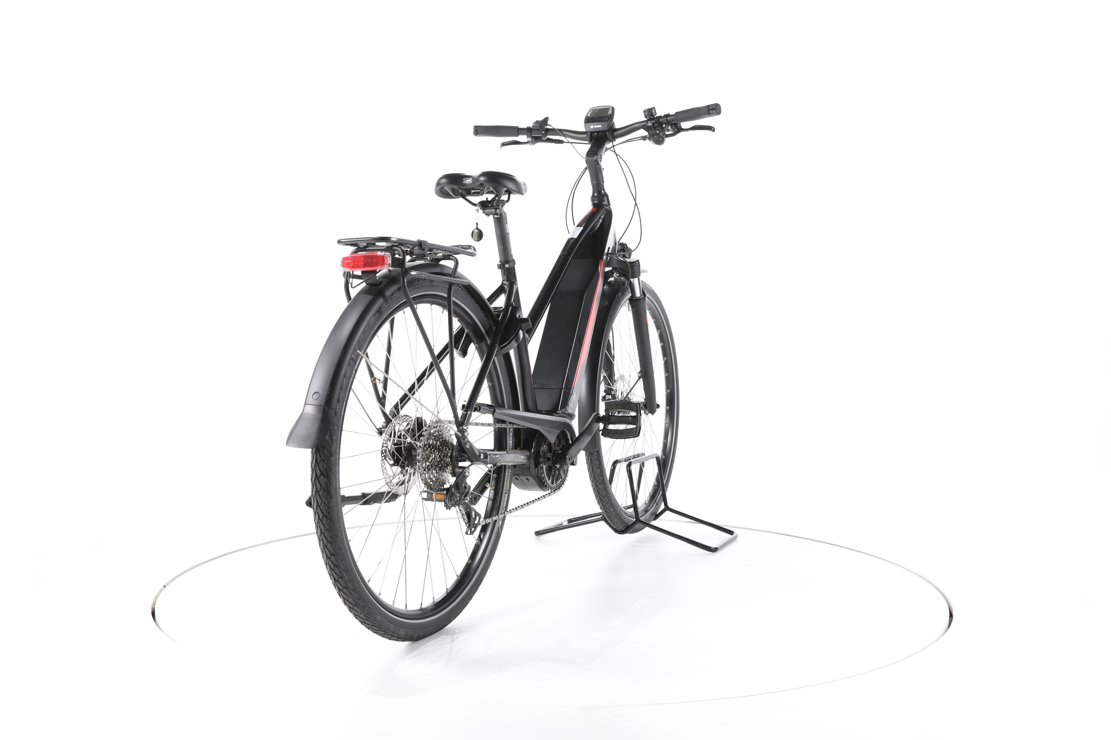 Victoria eTrekking 6.5 Trekking E-Bike - Image 11