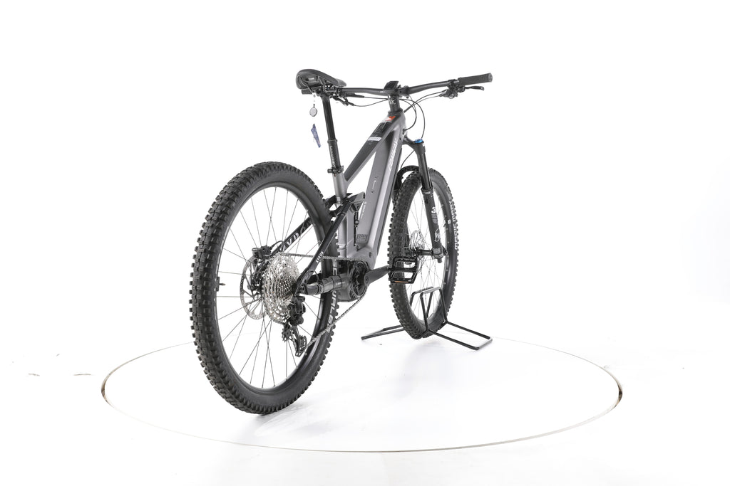 Conway Xyron ST 5.0 E-Bike Fully 2025 - Image 11