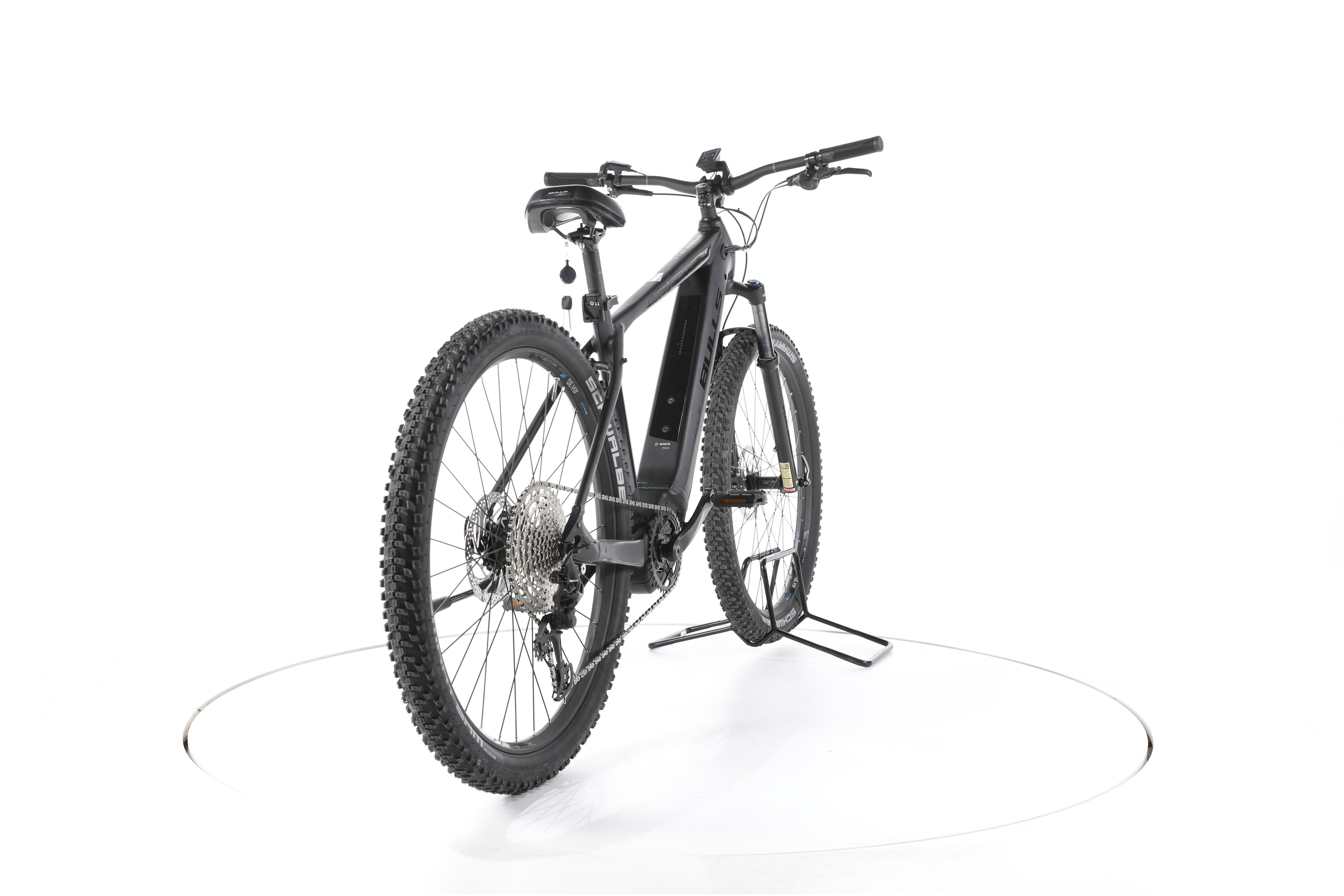 Bulls Copperhead EVO 2 E-Bike 2023 - Image 11