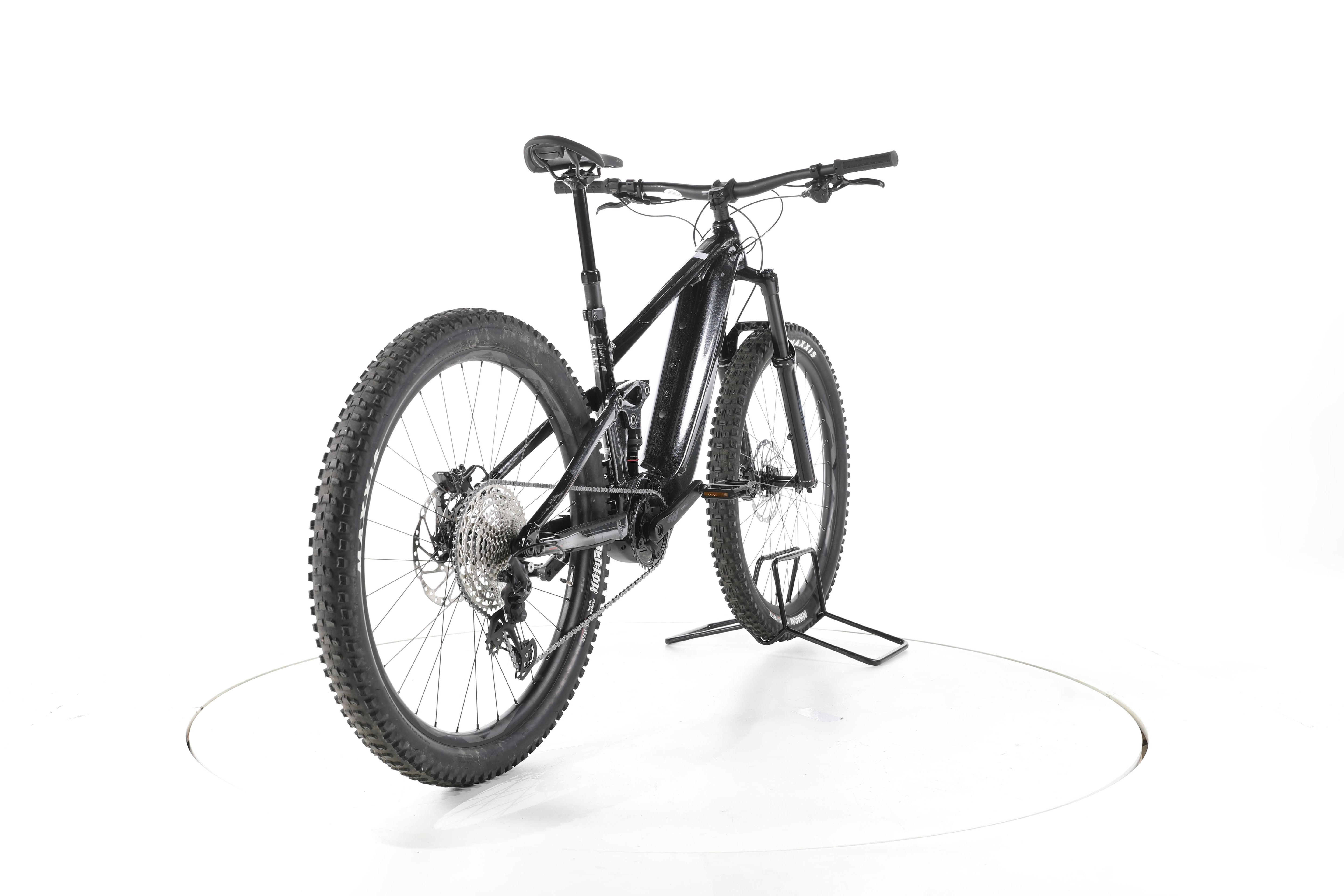 Giant Trance X E+ 3 Fully E-Bike - Image 11