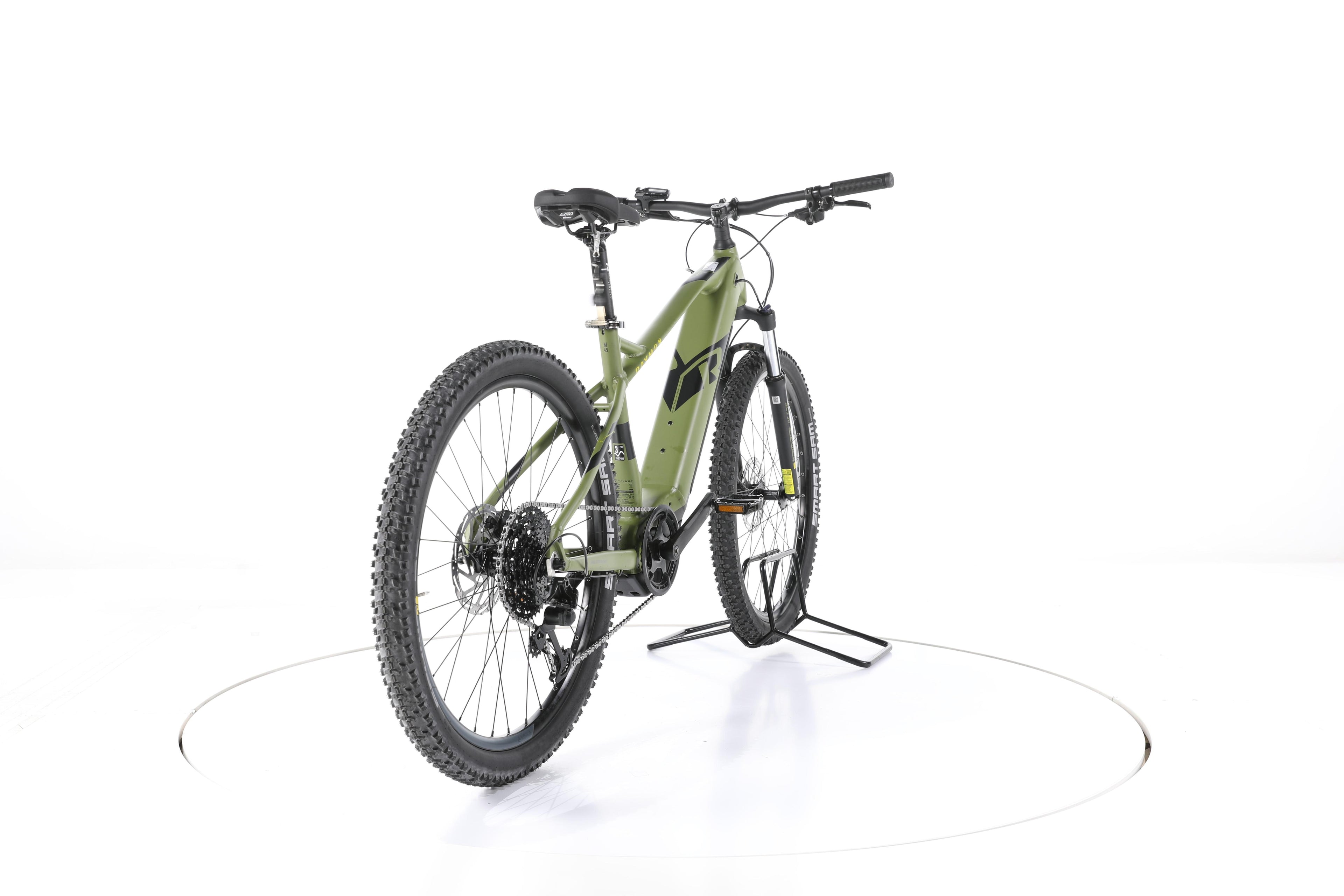 R Raymon HardRay E 4.0 E-Bike - Image 11