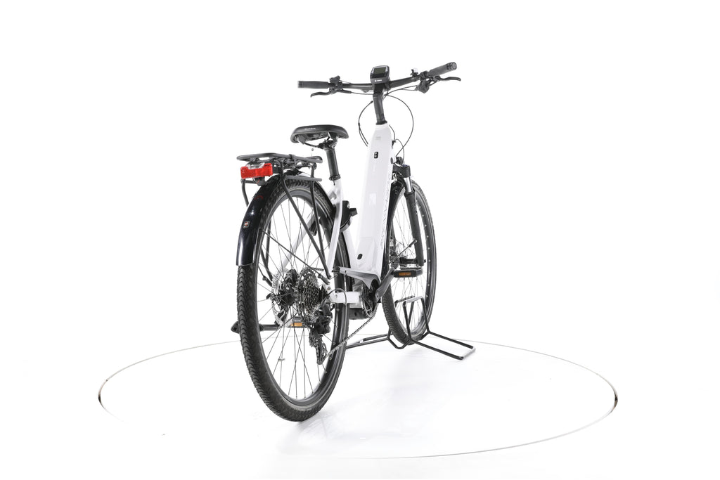 Brennabor T-66e Trekking E-Bike Tiefeinsteiger - Image 11