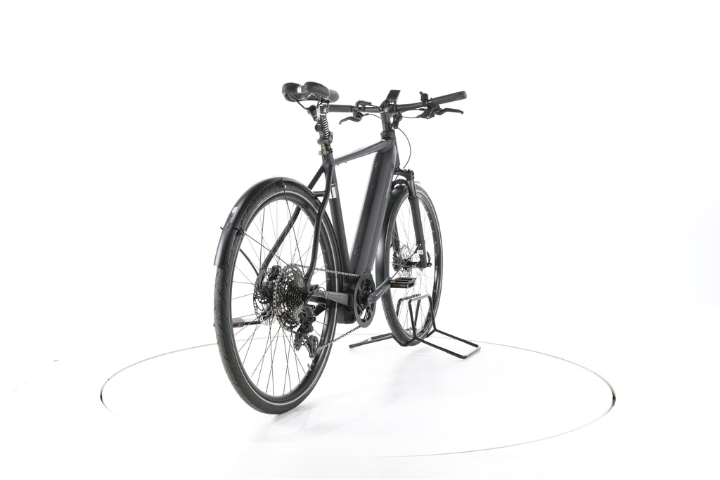 Riese & Müller Roadster4 Touring E-Bike - Image 11