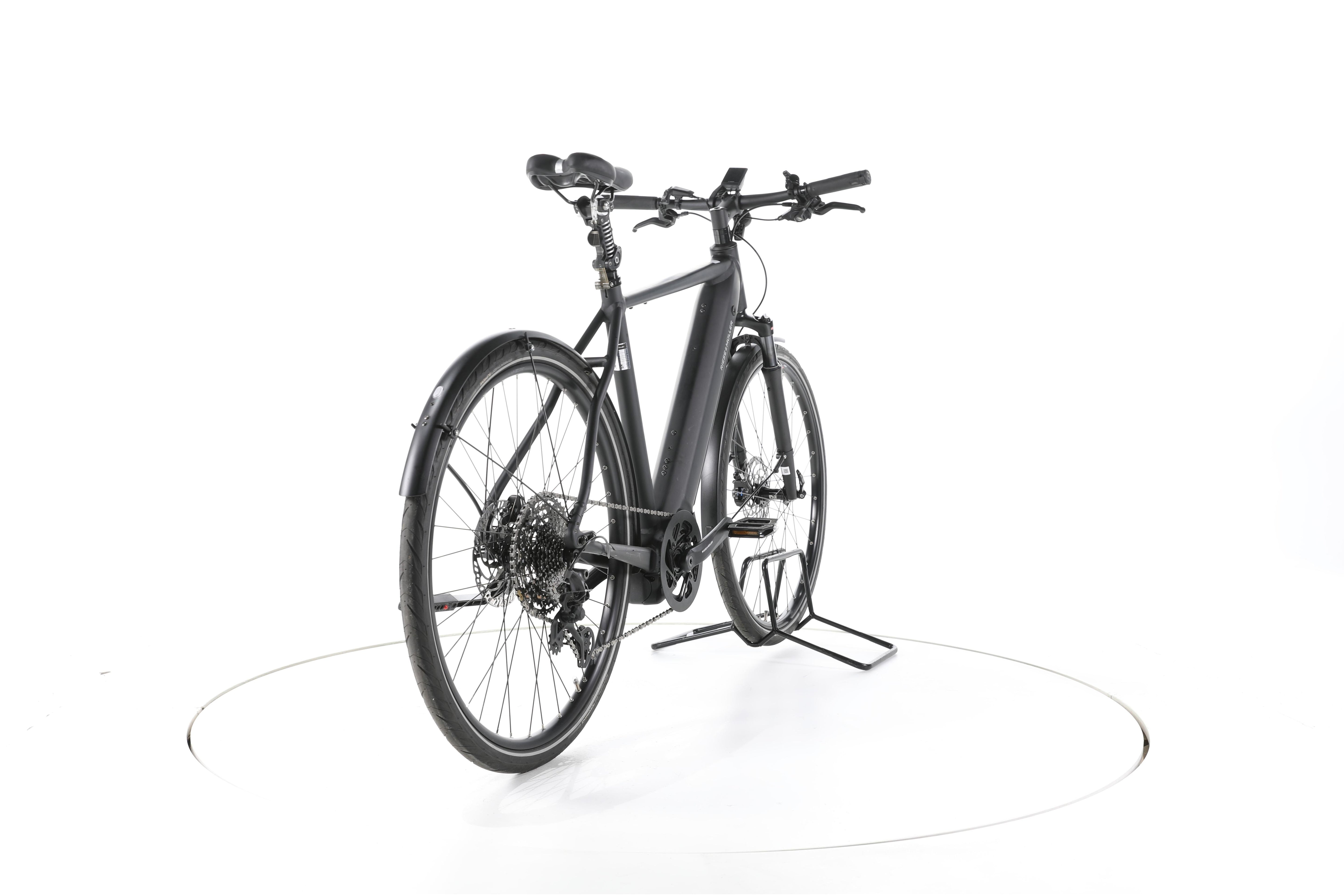 Riese & Müller Roadster4 Touring E-Bike - Image 11