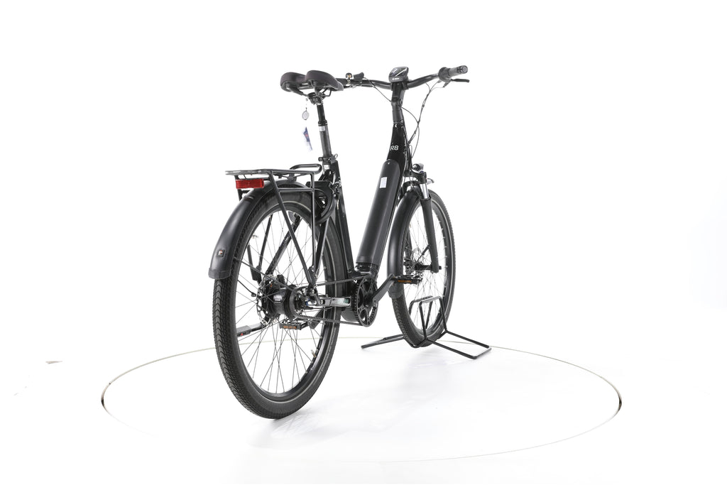 Winora Sinus R8 City E-Bike Tiefeinsteiger - Image 11