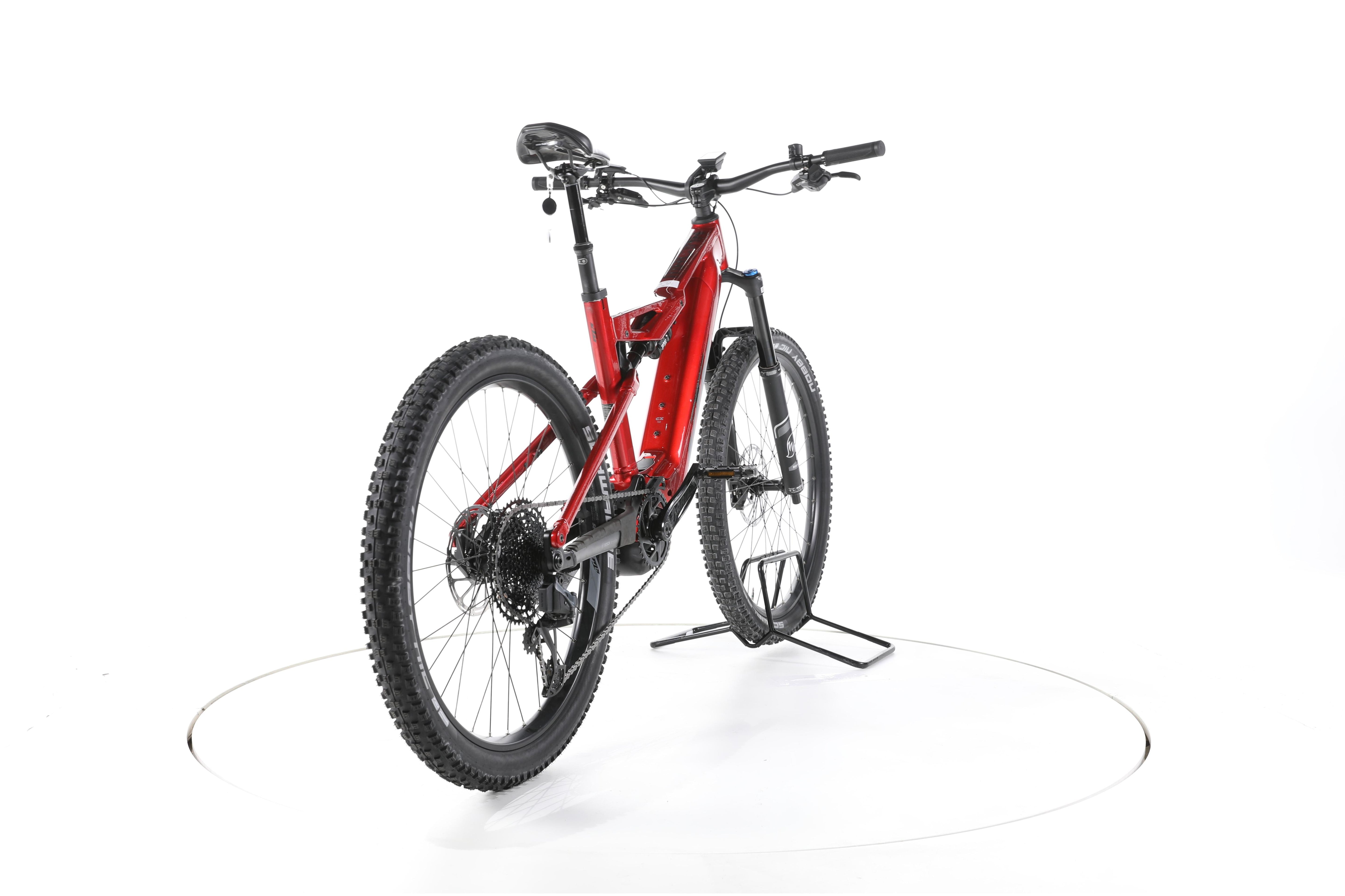 KTM Macina Kapoho 7971 Fully E-Bike - Image 11