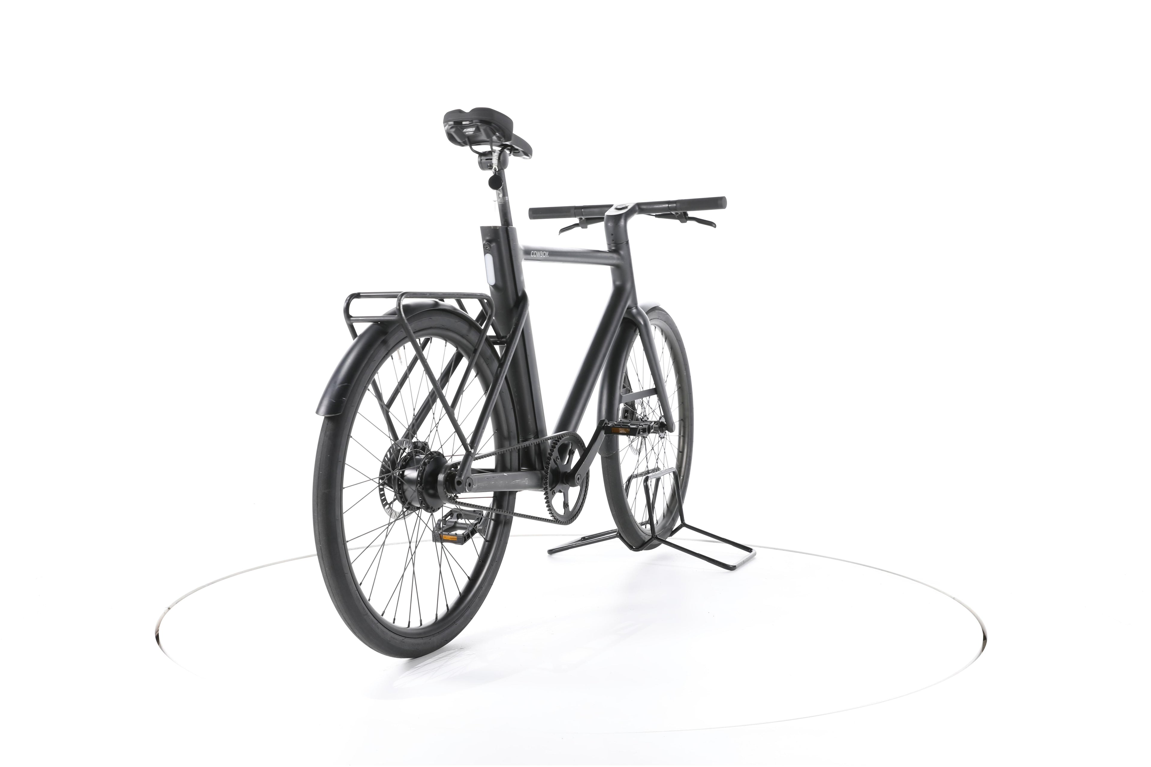 Cowboy 4 Classic City E-Bike - Image 11