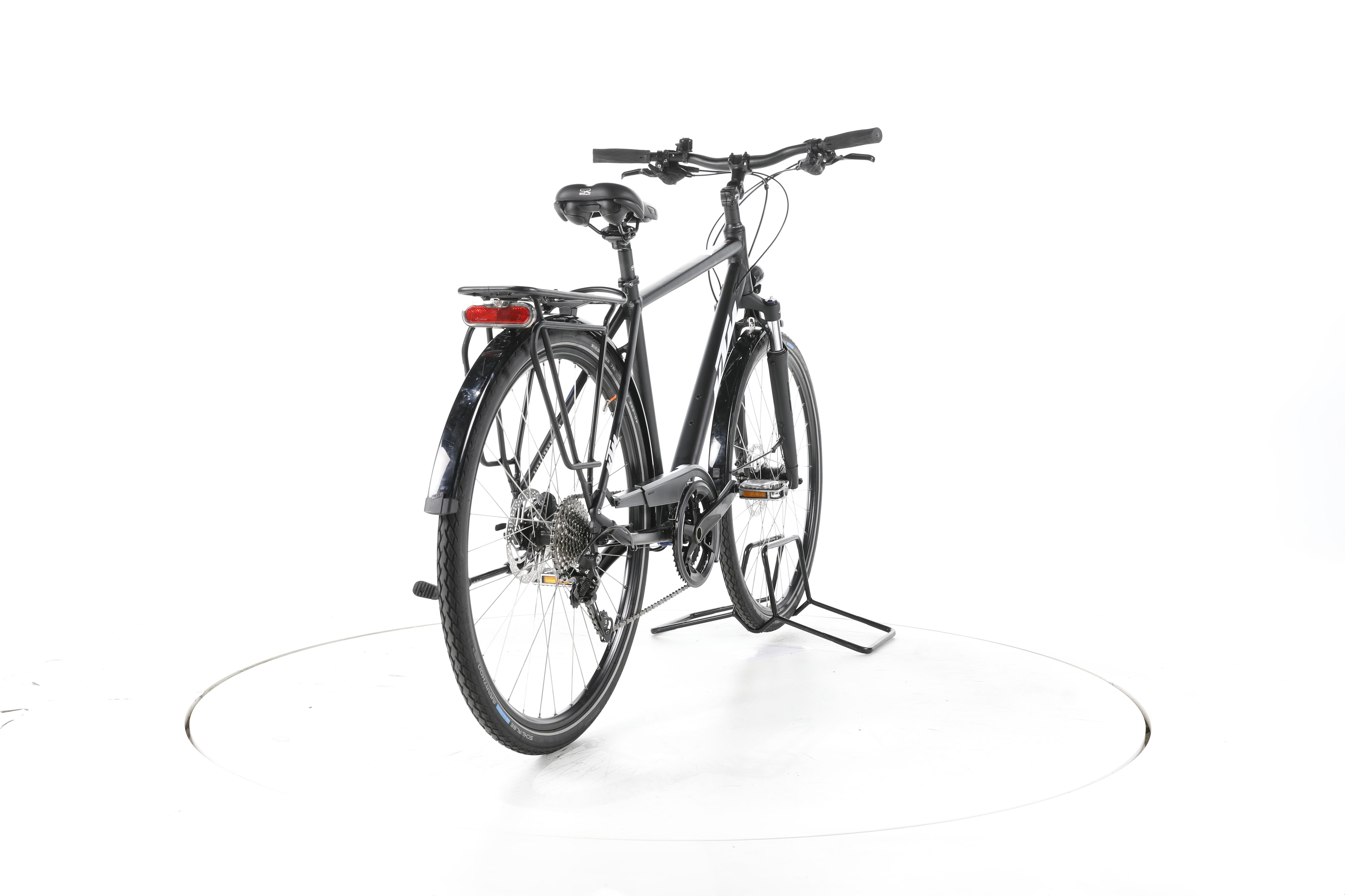 KTM Avenza30 Disc Fahrrad City & Trekking - Image 11