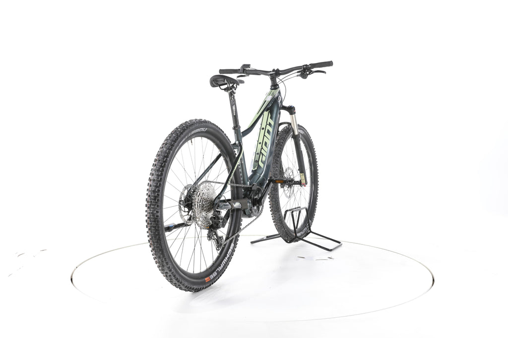 Giant Fathom E+ 1 E-Bike - Image 11