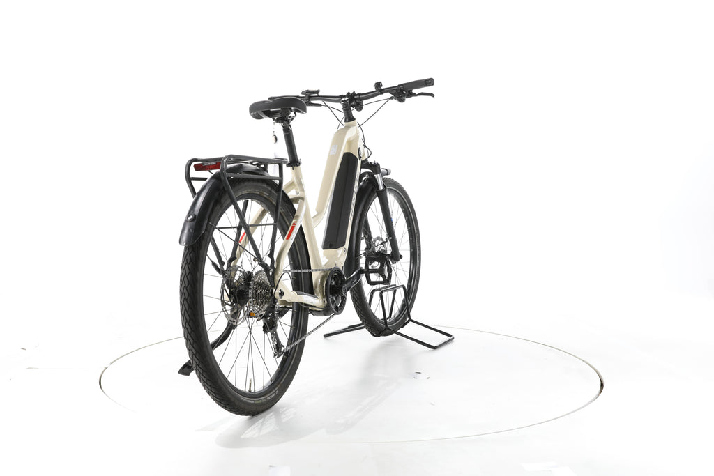 Haibike Trekking 4 Trekking E-Bike - Image 11