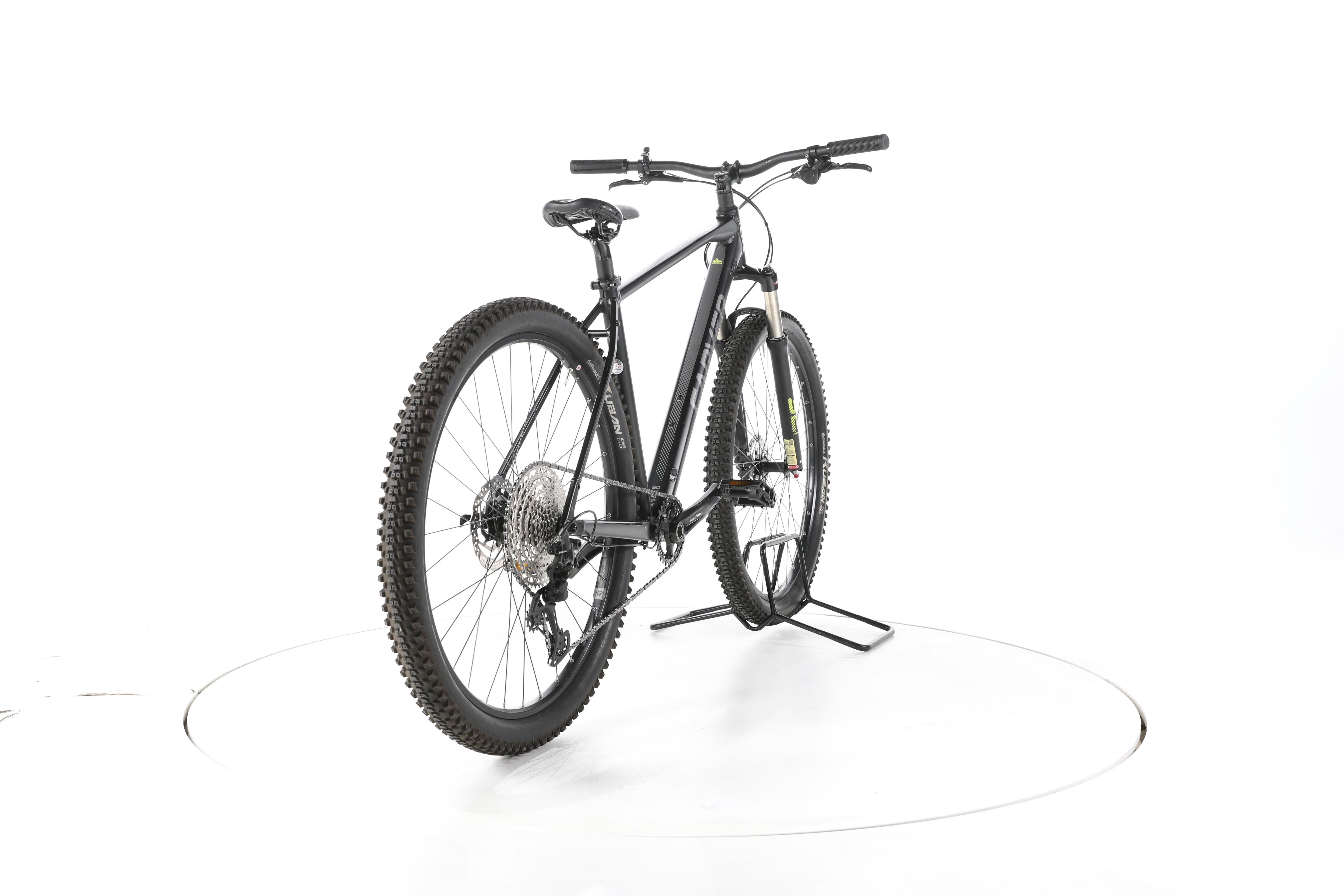 Carver Strict 150 Fahrrad Hardtail - Image 11