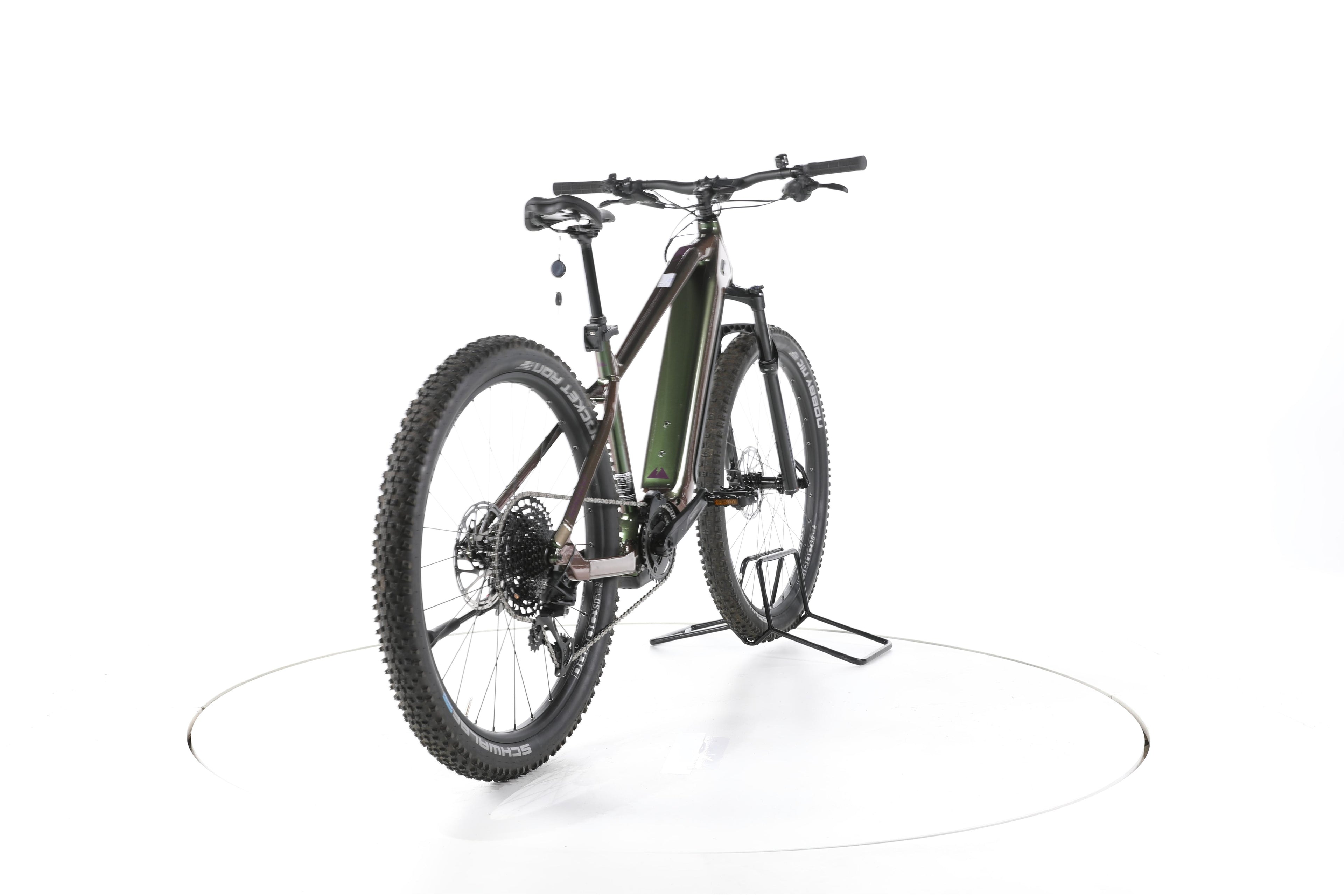 HoheAcht Sento Monto E-Bike 2023 - Image 11