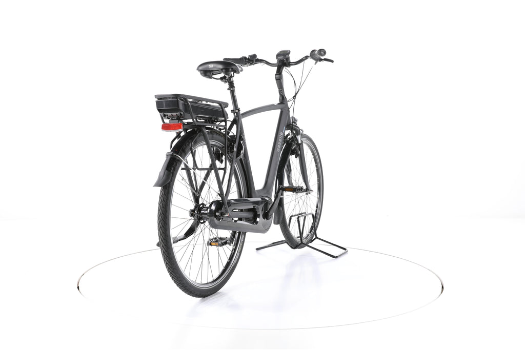 Gazelle Arroyo C7+ HMB City E-Bike - Image 11