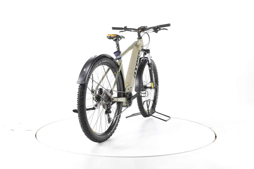 Axess Force 29 Allroad E-Bike - Image 11