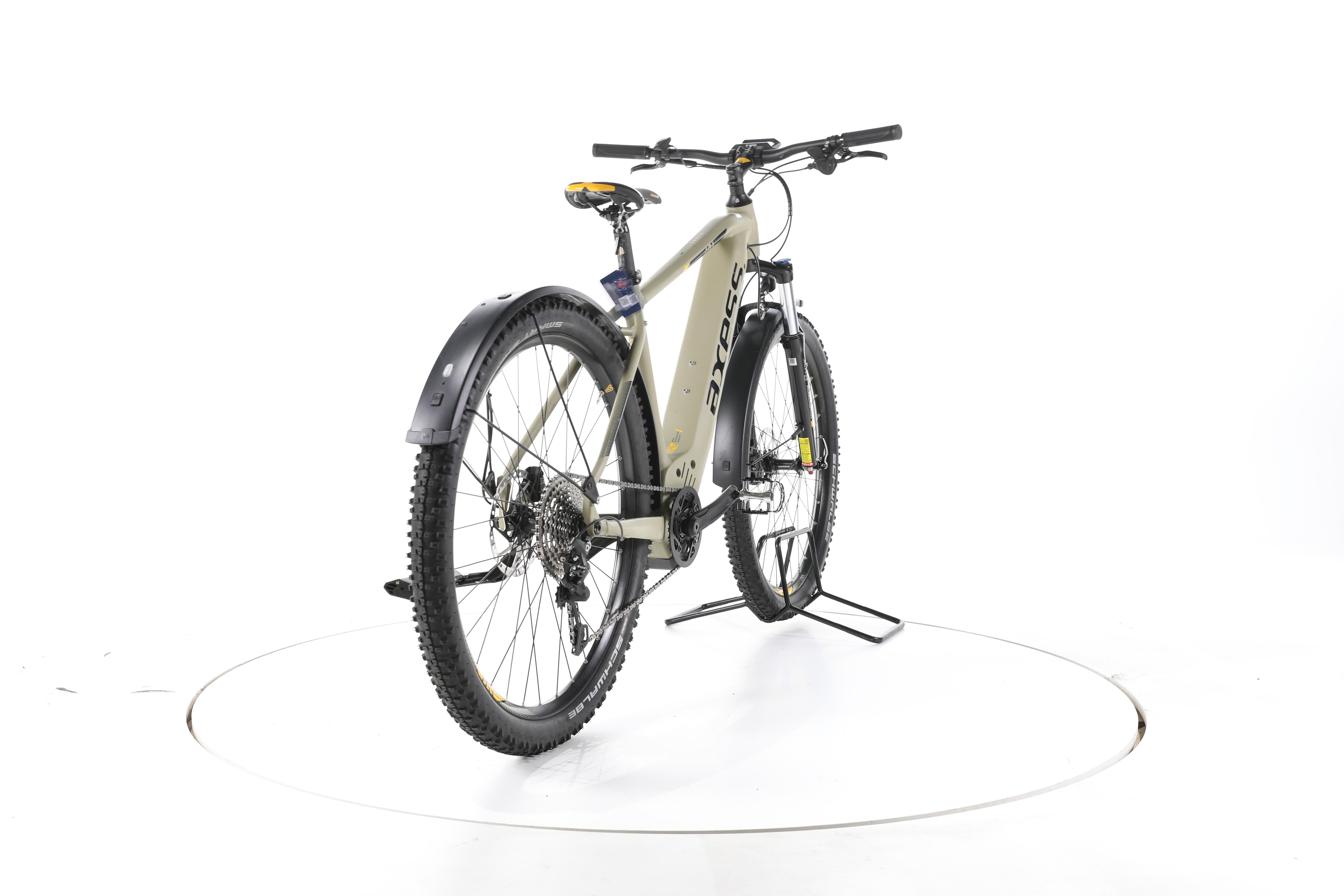 Axess Force 29 Allroad E-Bike - Image 11