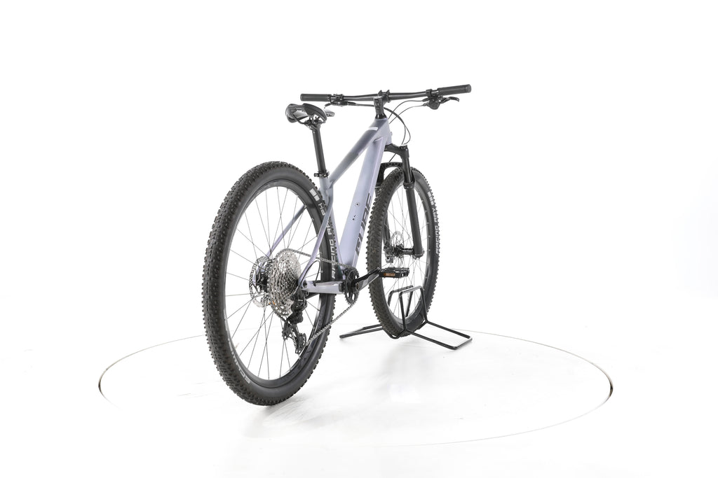 Cube Access WS C:62 Pro Fahrrad Hardtail - Image 11