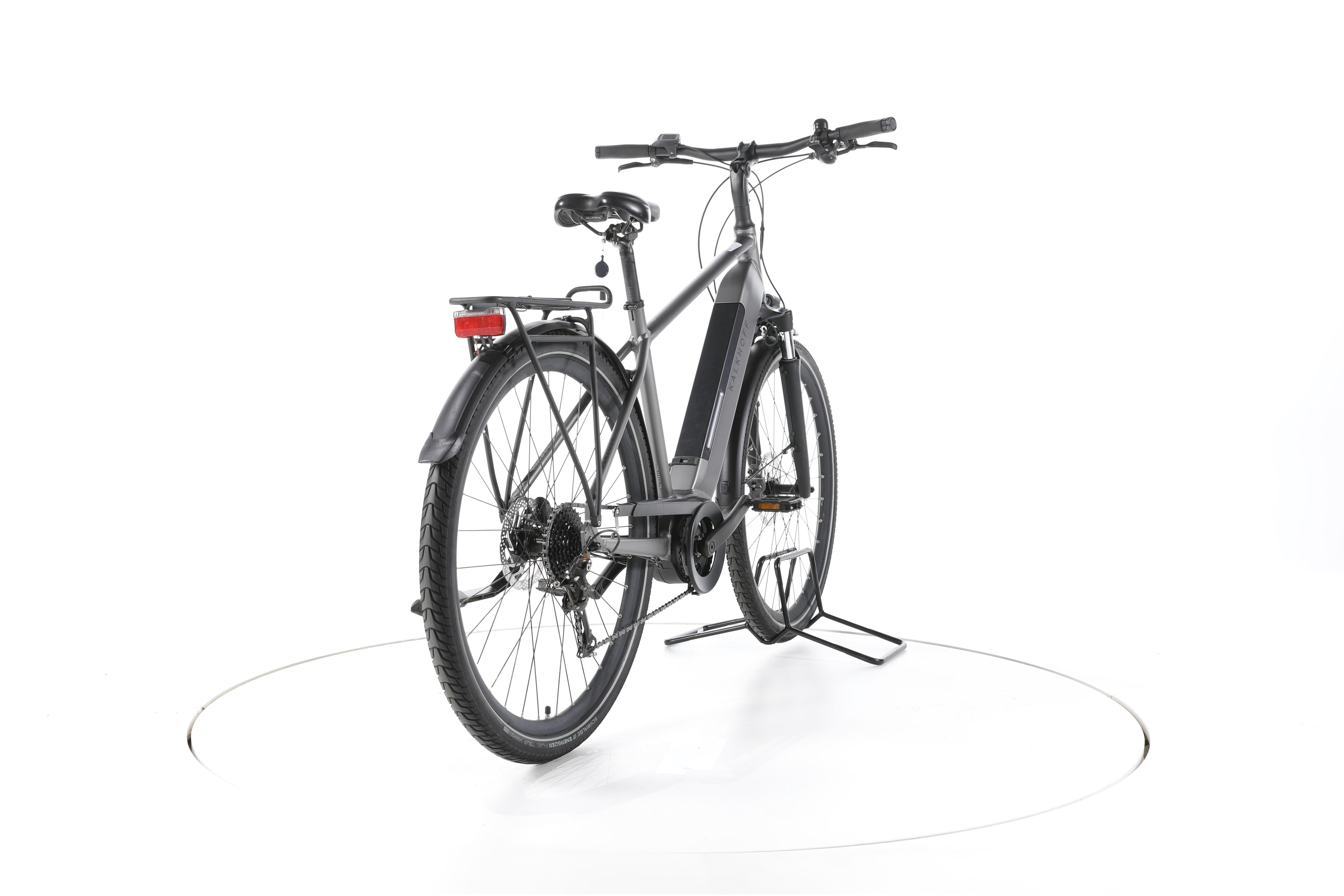 Kalkhoff Endeavour 3.B Move Trekking E-Bike - Image 11
