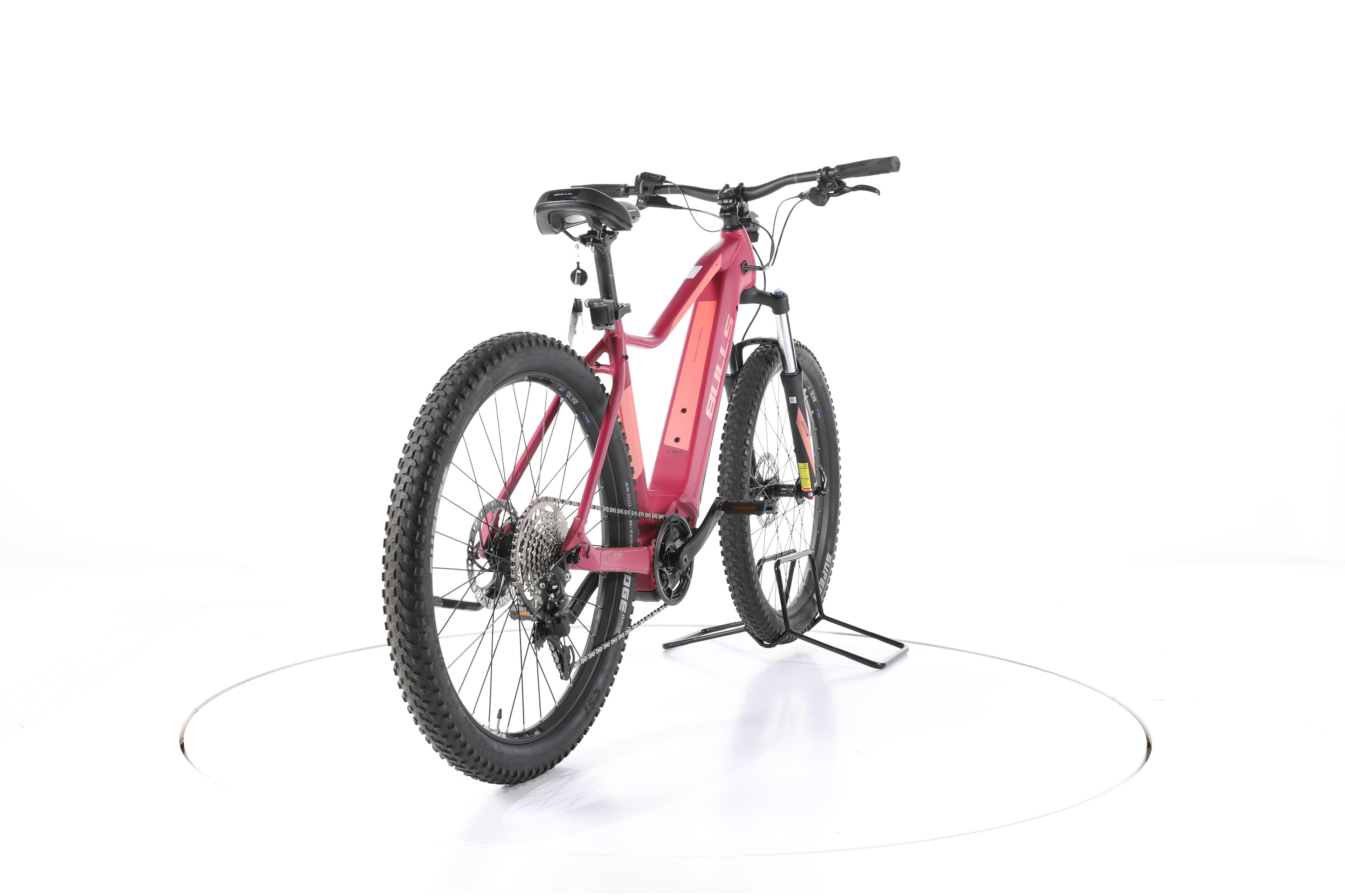 Bulls Aminga EVA 1 E-Bike 2023 - Image 11
