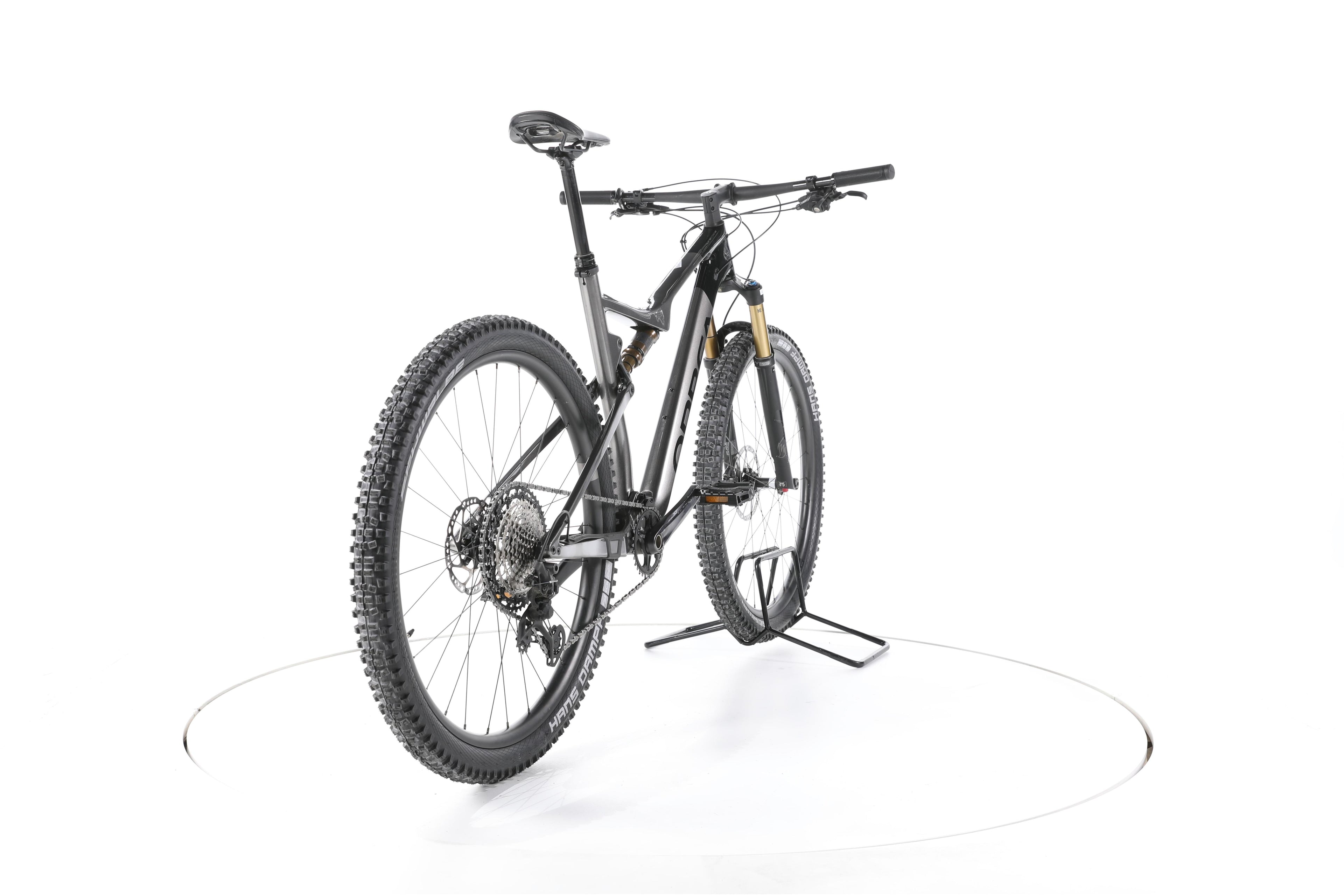 Orbea OIZ M10 TR - Image 11