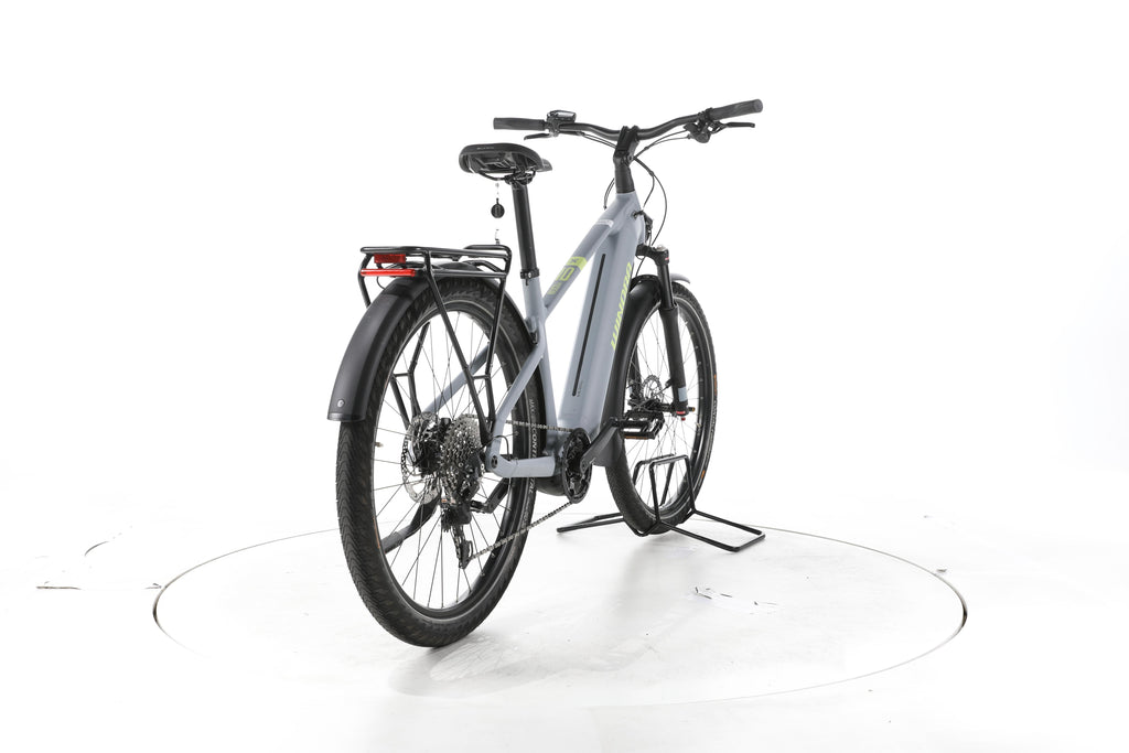 Winora Yucatan X10 Trekking E-Bike - Image 11
