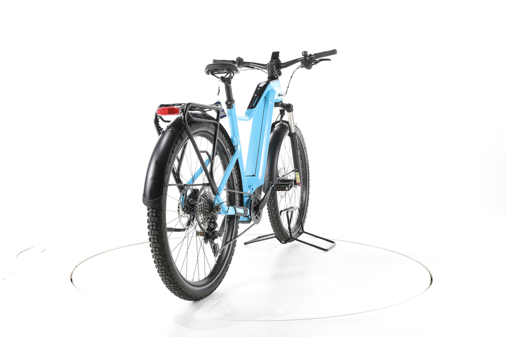 FLYER Goroc2 2.10 Trekking E-Bike - Image 11