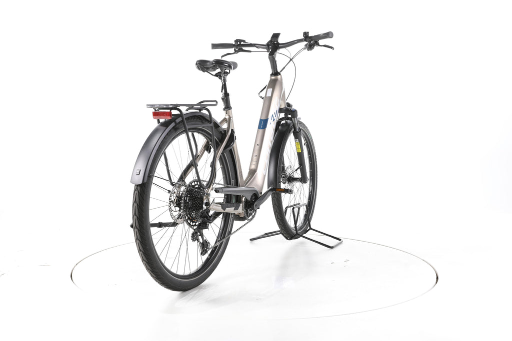Corratec E-Power Trekking 28SE 3.0 CX7 Trekking E-Bike Tiefeinsteiger 2024 - Image 11