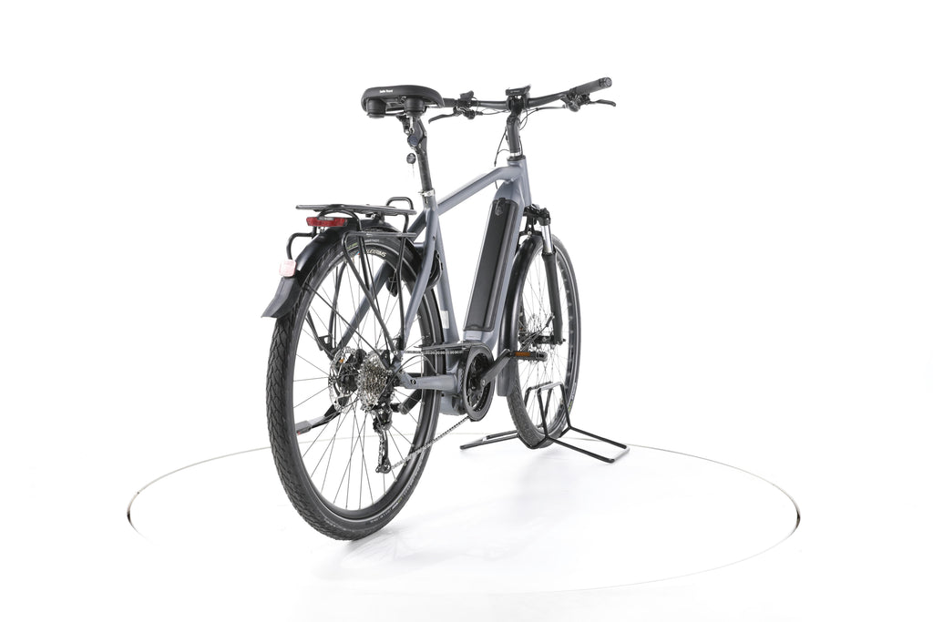 Velo de Ville Allround AEB990 Trekking E-Bike - Image 11